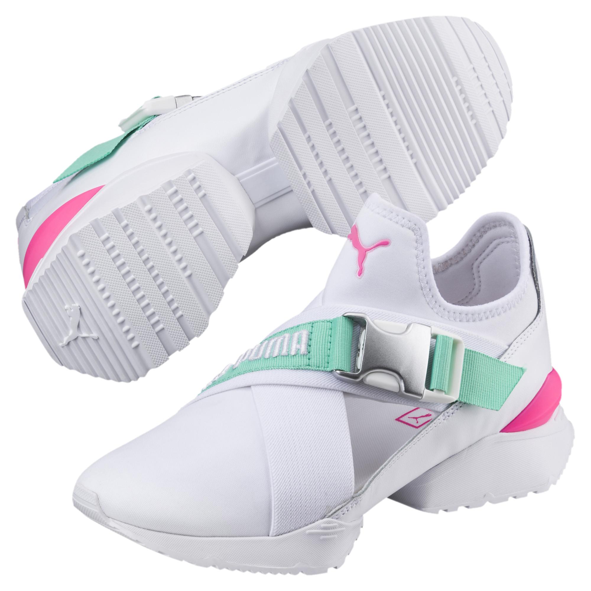 puma muse eos sneaker