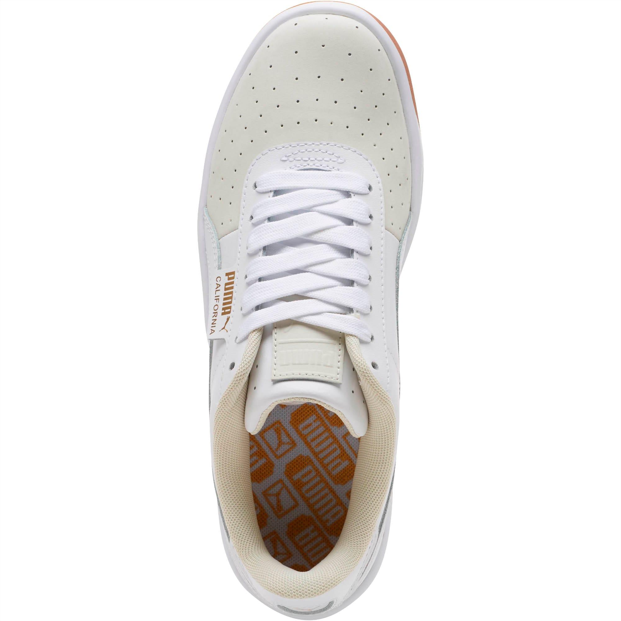 tenis puma california exotic