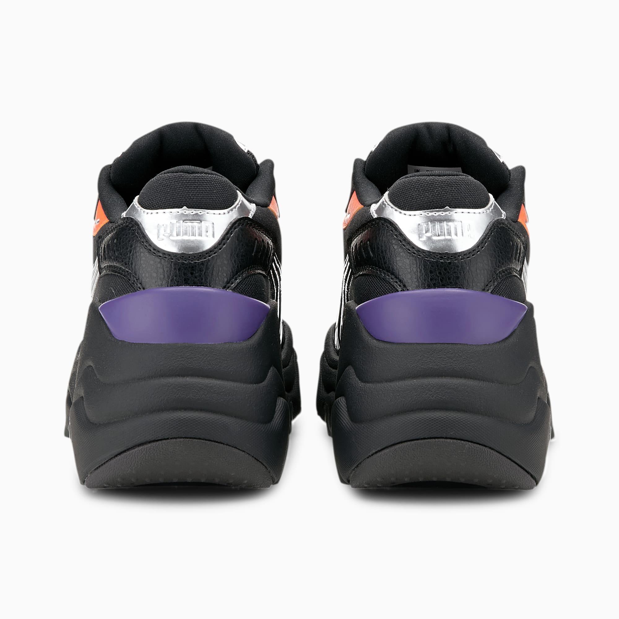 靴 PUMA PULSAR WEDGE TECH GLAM WNS Pulsar Wedge Tech Glam Women's Sneakers | PUMA