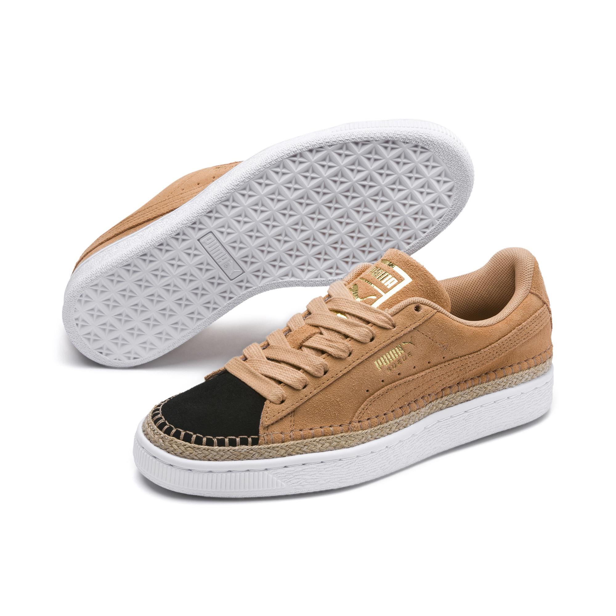 PUMA Suede Sneakerdrille - Save 57% - Lyst