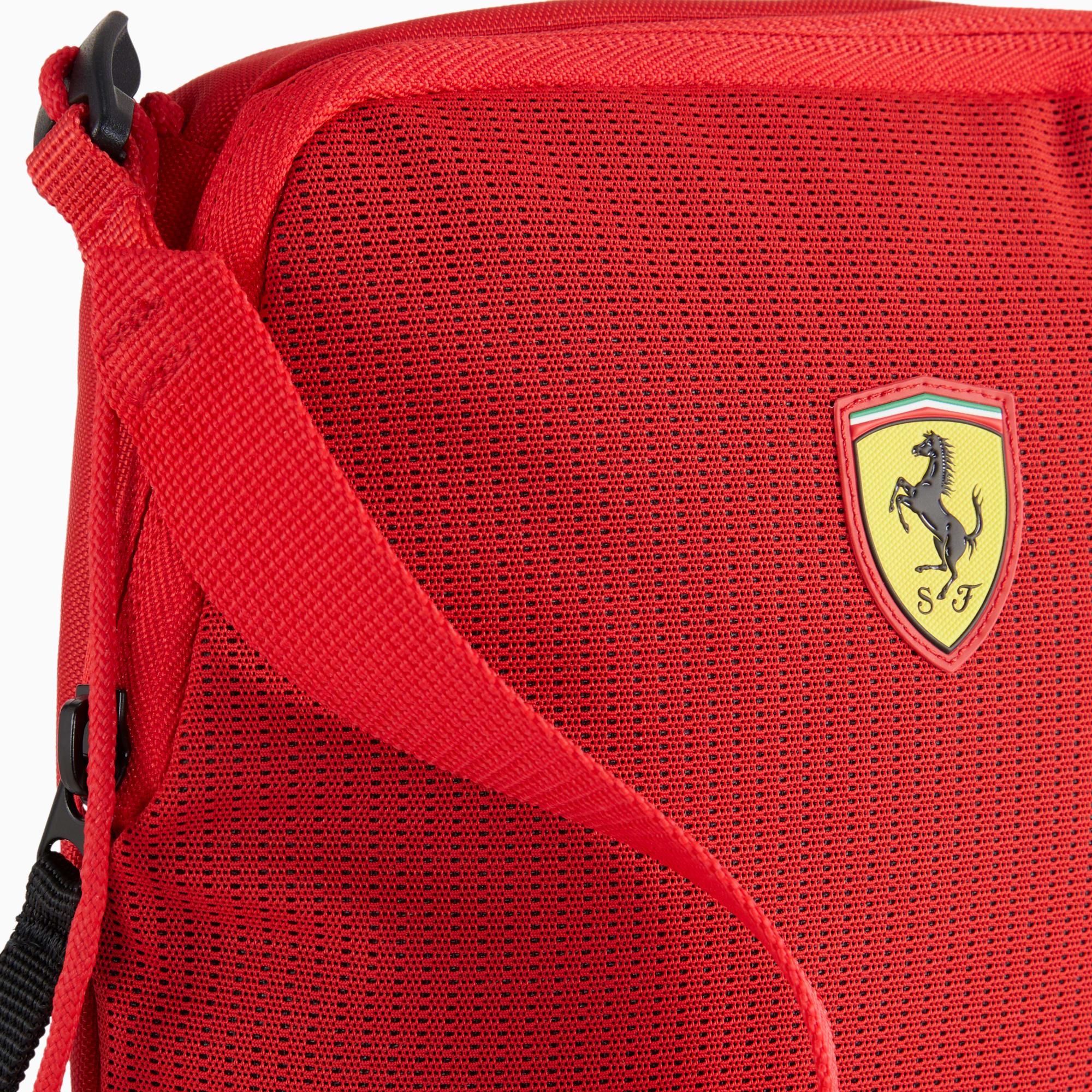 Shoulder bag puma ferrari hotsell