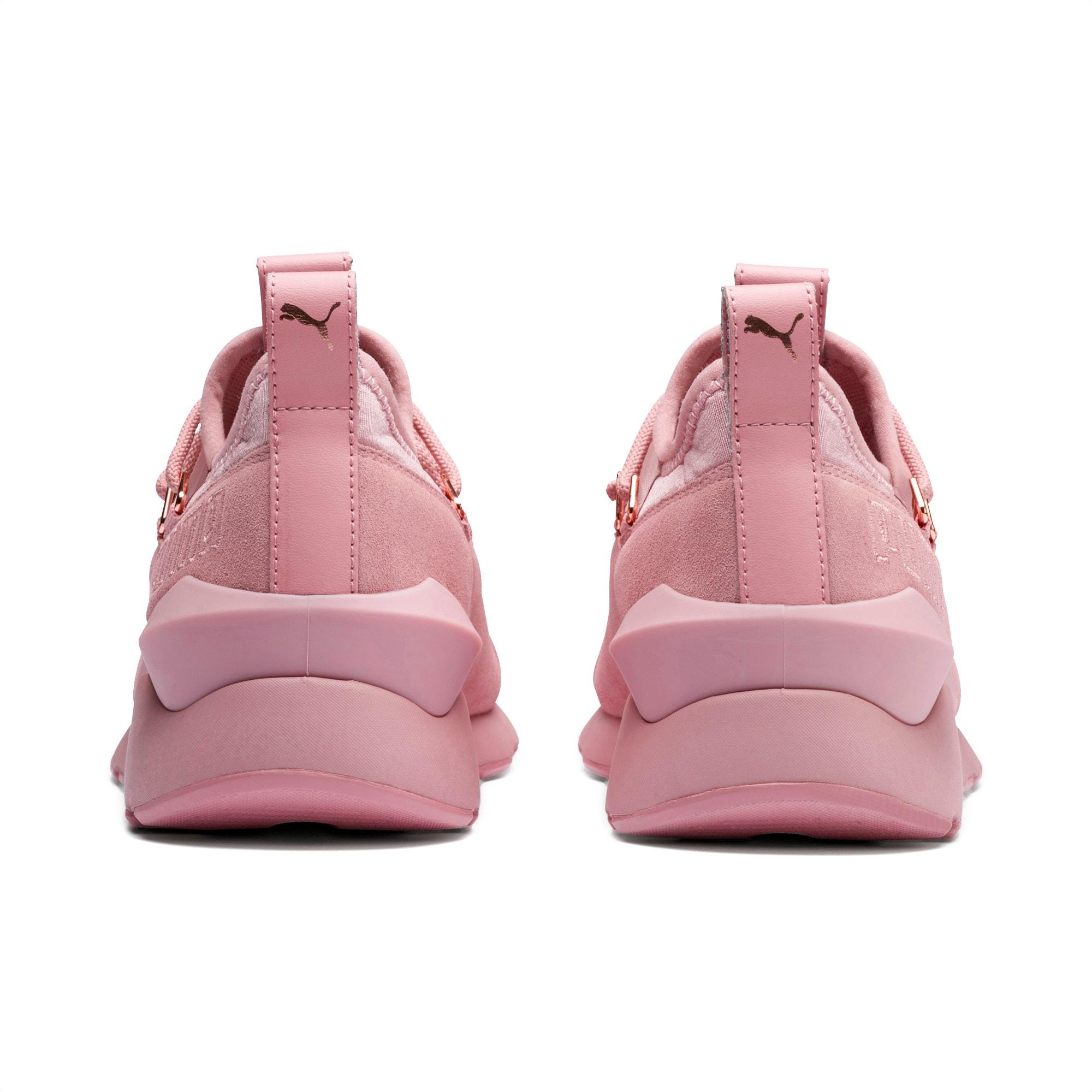 puma muse 2 pink