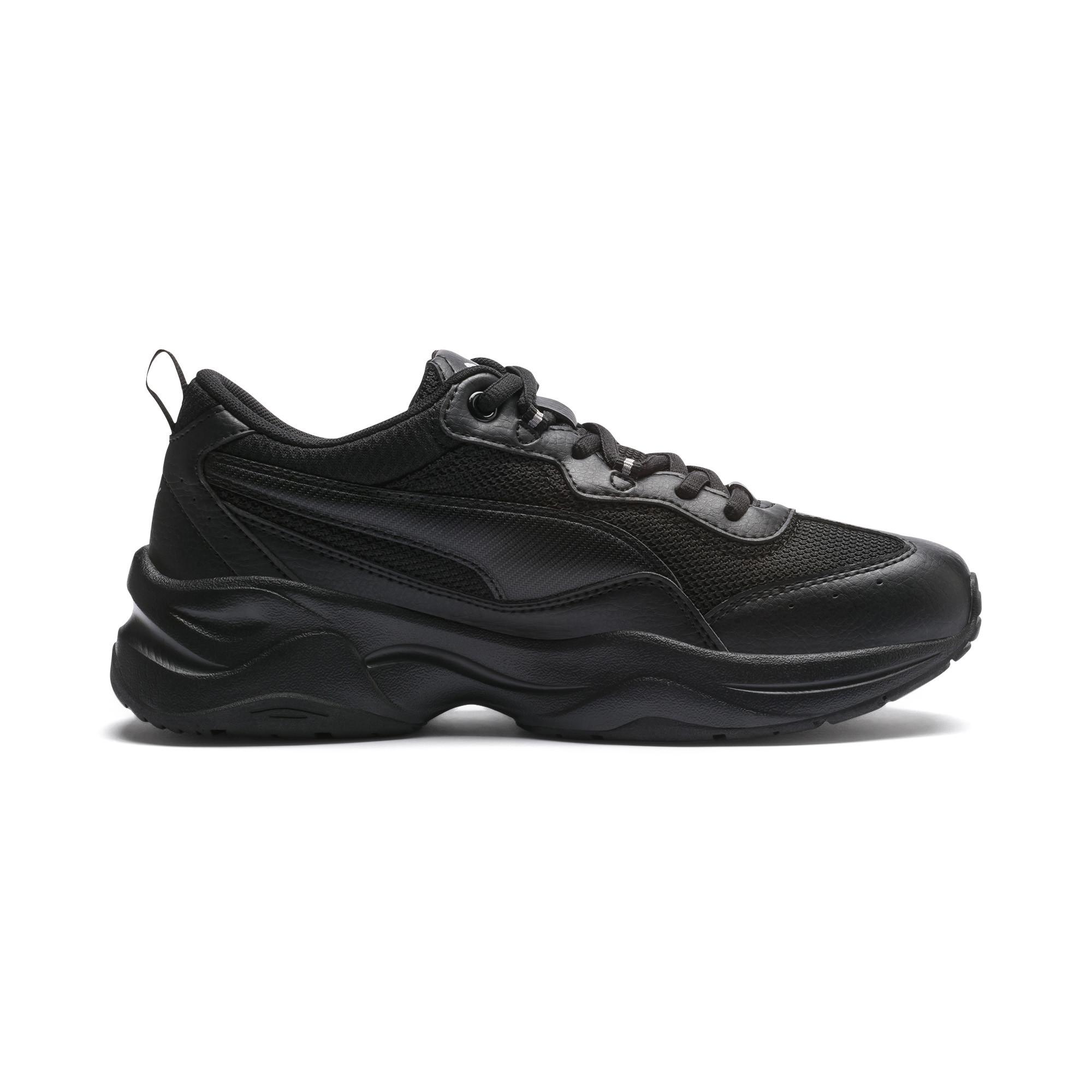 puma cilia sneaker low