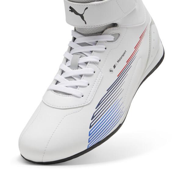 BMW Motorsport x evoSpeed onerous Mid
