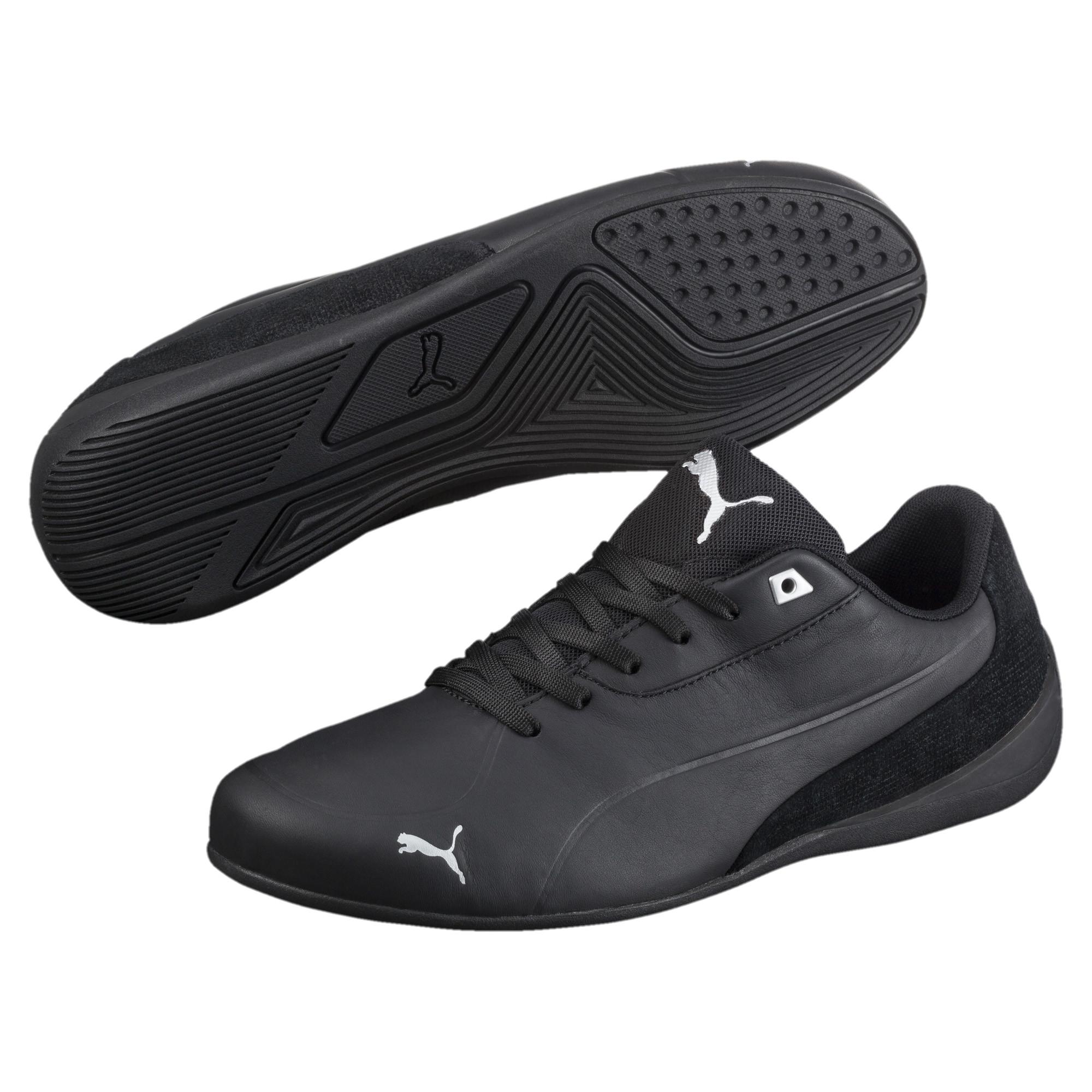 PUMA Synthetic Drift Cat 7 Shoes in Black for Men - Lyst