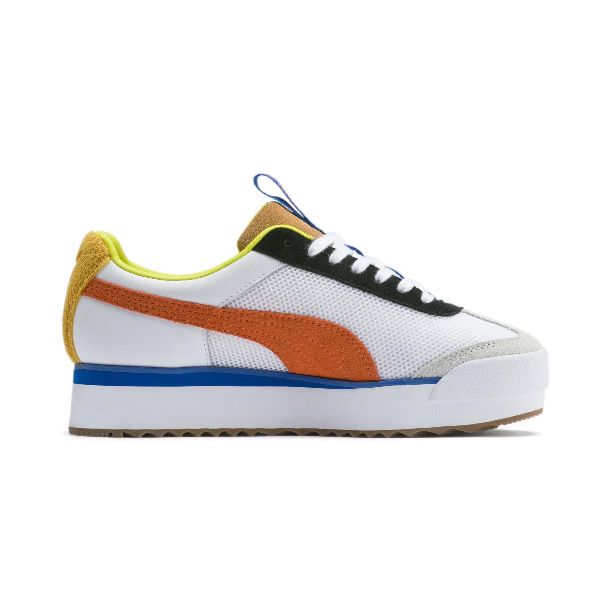 roma amor sport women's sneakers