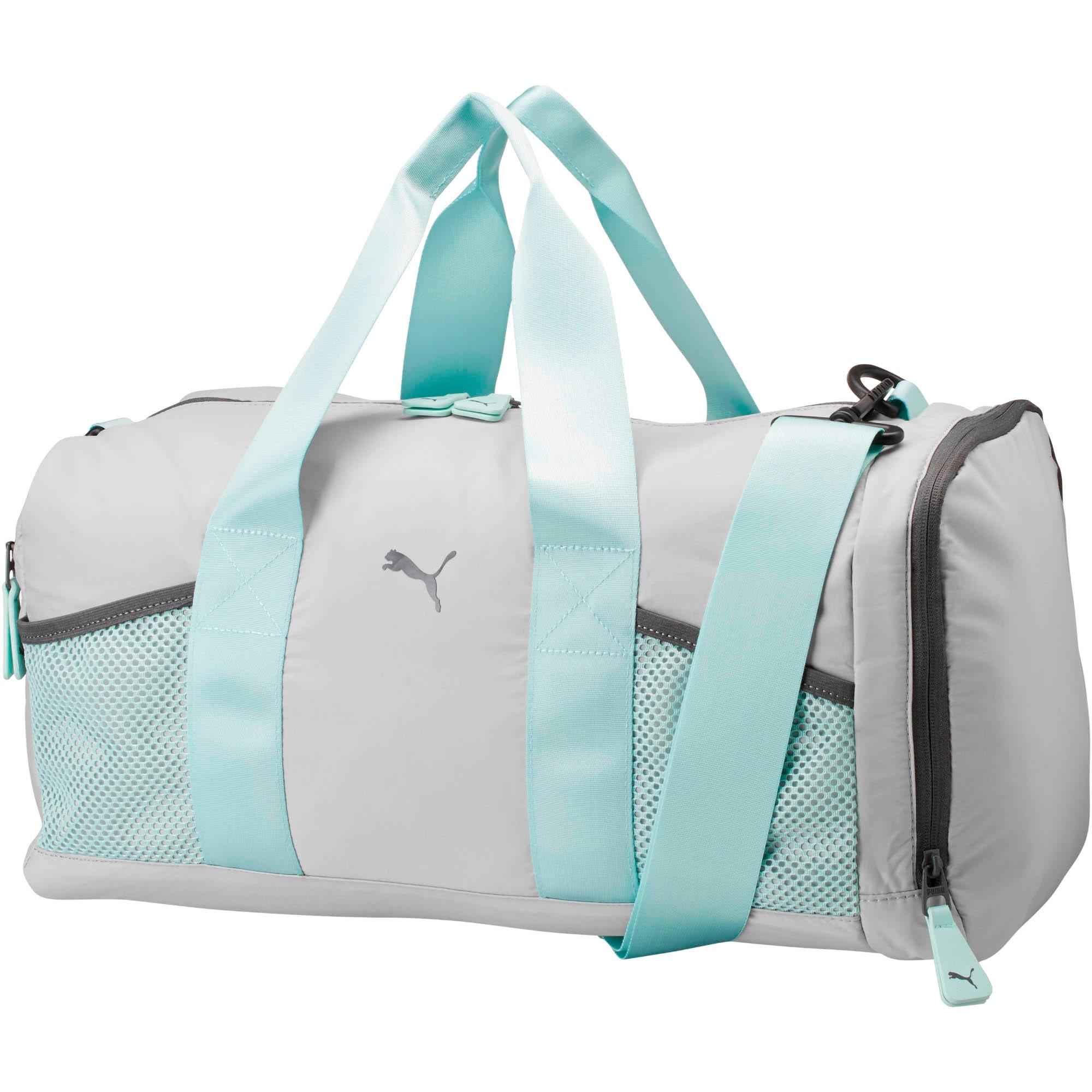 puma upward duffel bag