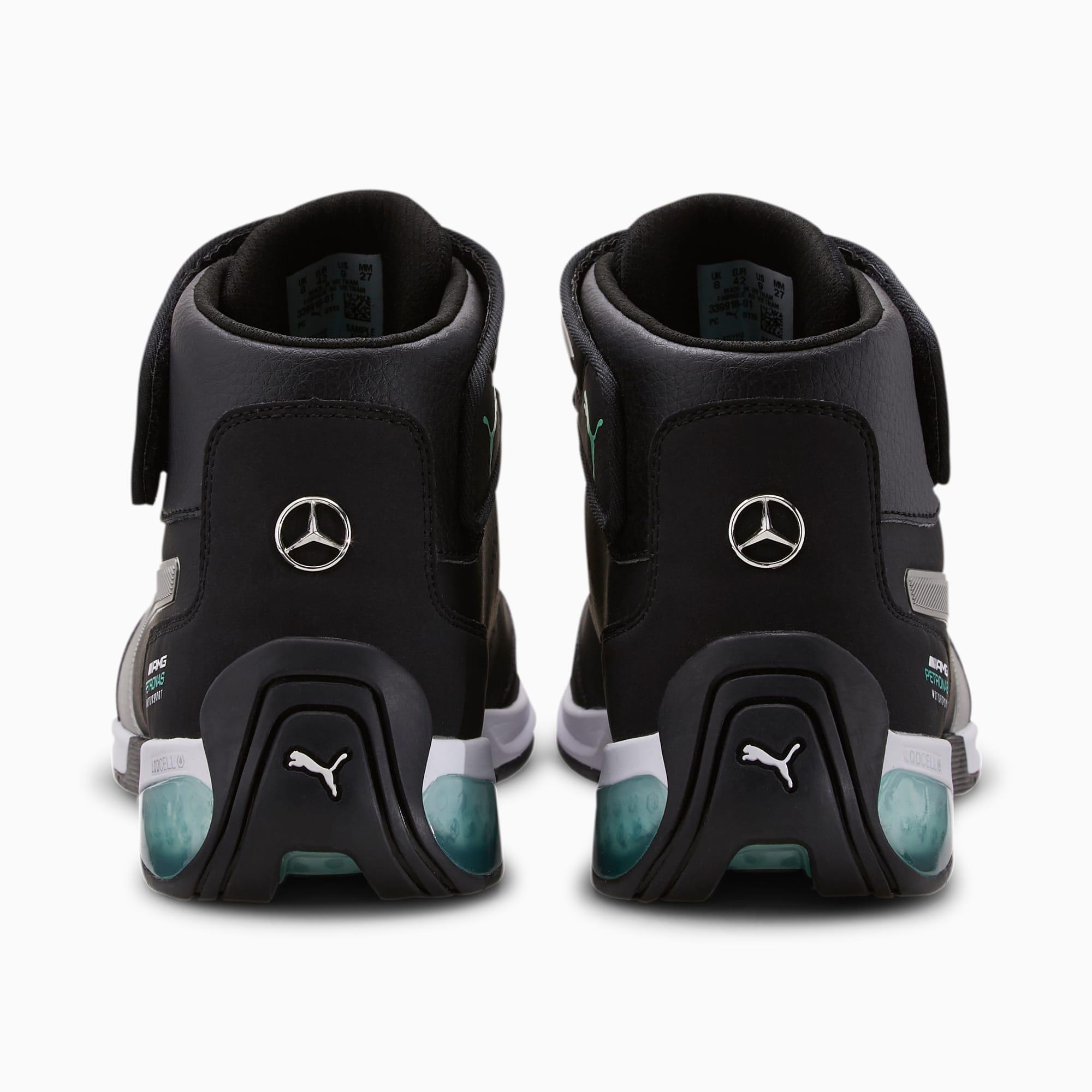 mercedes amg petronas motorsport kart cat x shoes