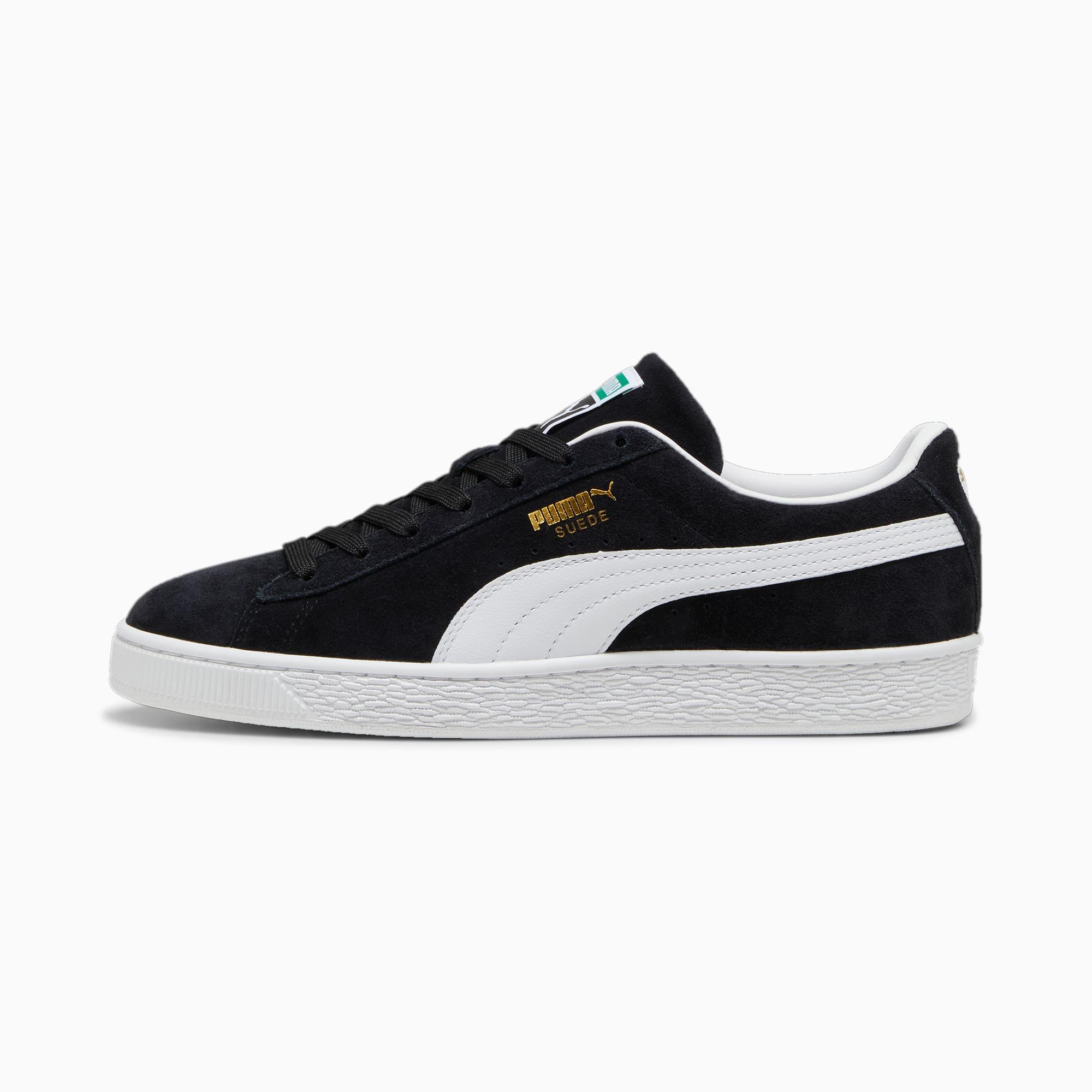 Black and gold pumas xx1 online