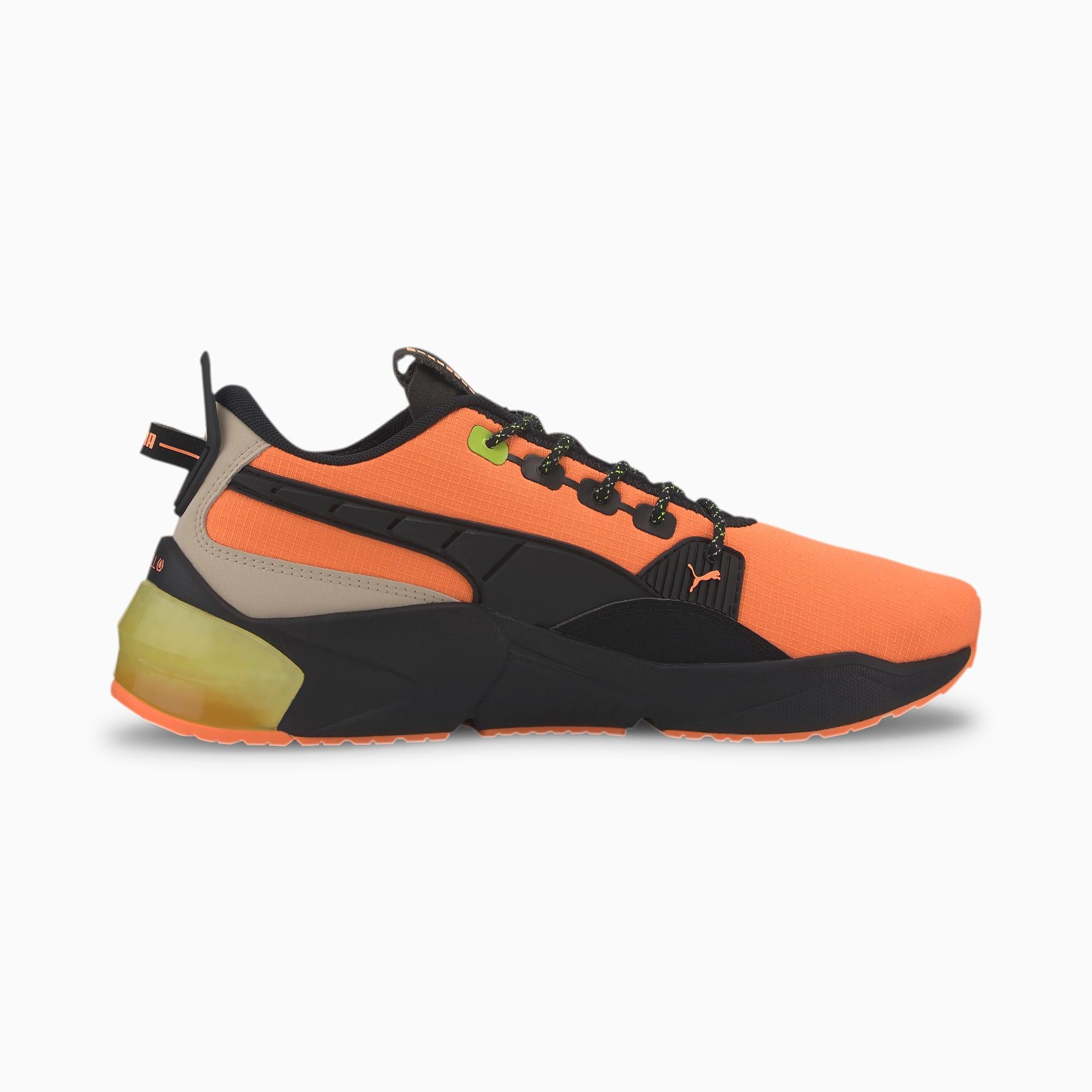 puma x first mile lqdcell optic mono