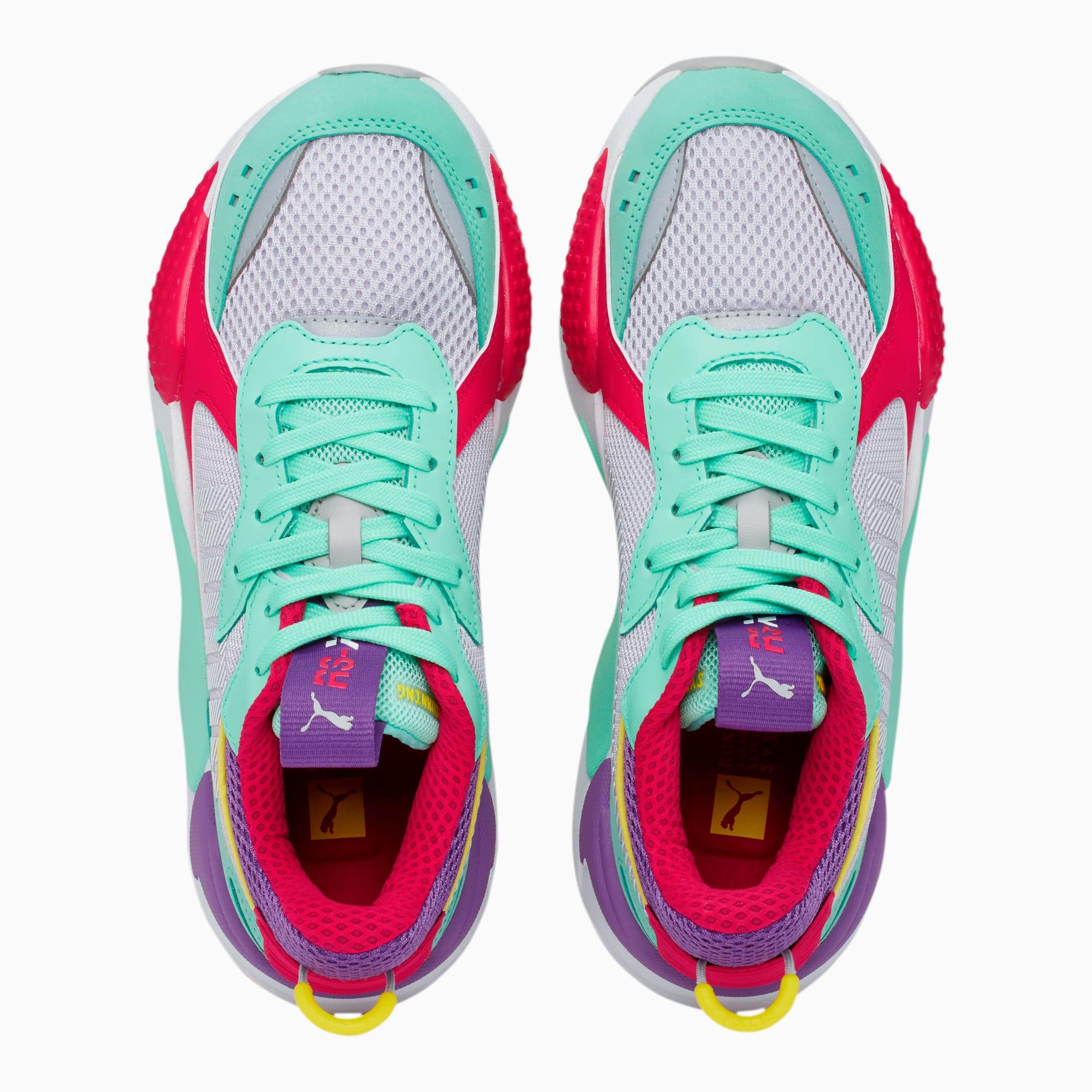 puma rs x bold womens