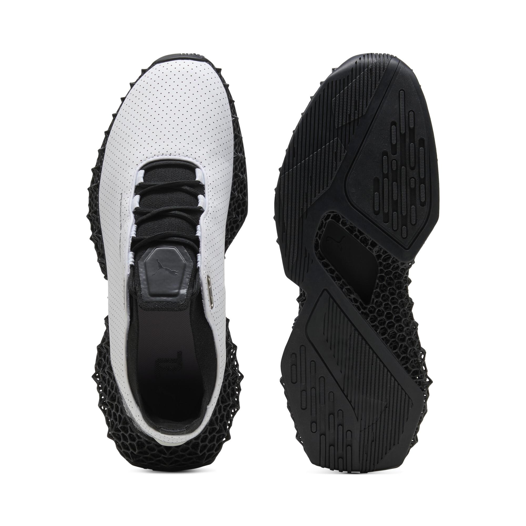 PUMA Porsche Design 3D Matrix Iii Sneakers in Black for Men | Lyst