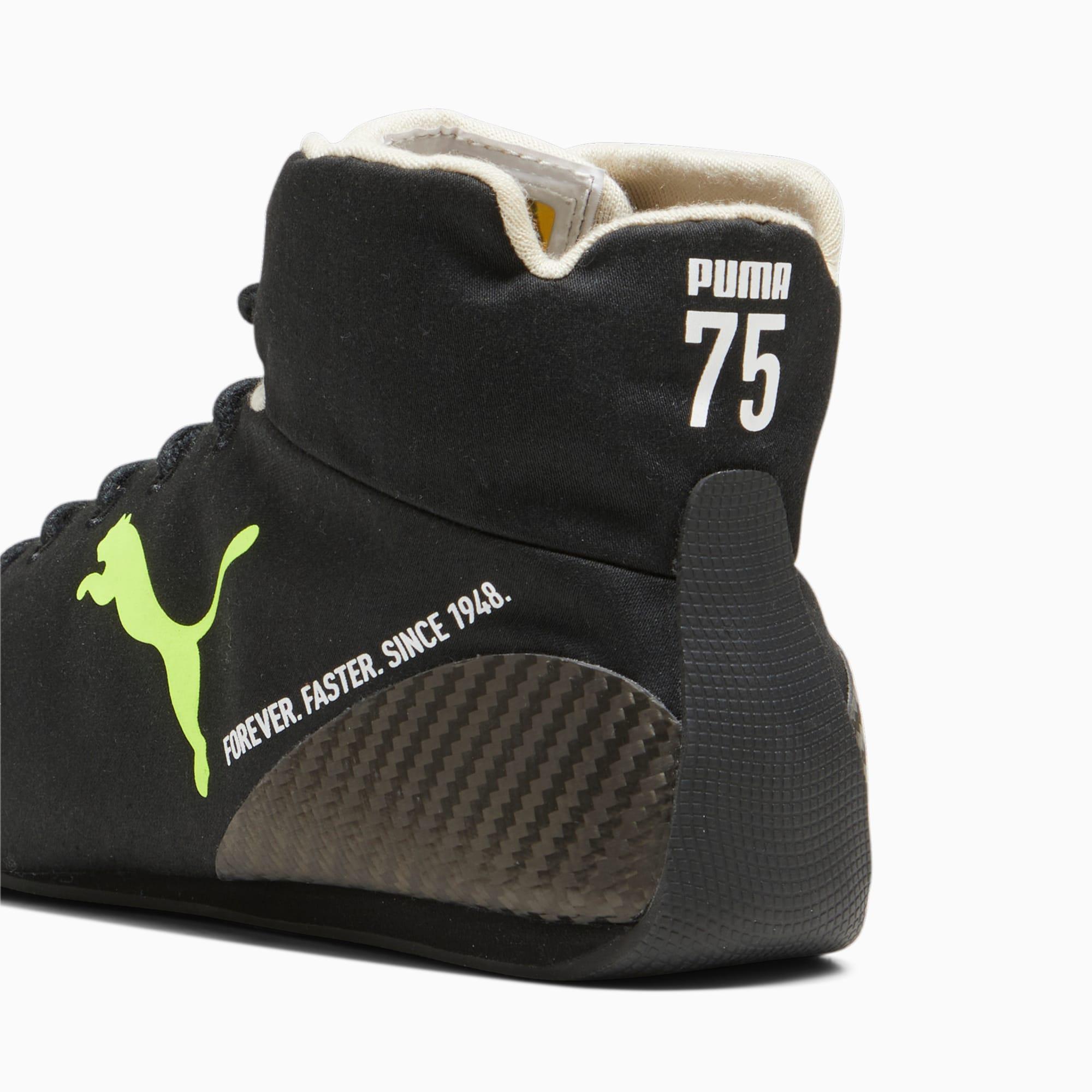 Zapatillas de Conducción Mercedes-Amg Petronas SpeedCat Pro