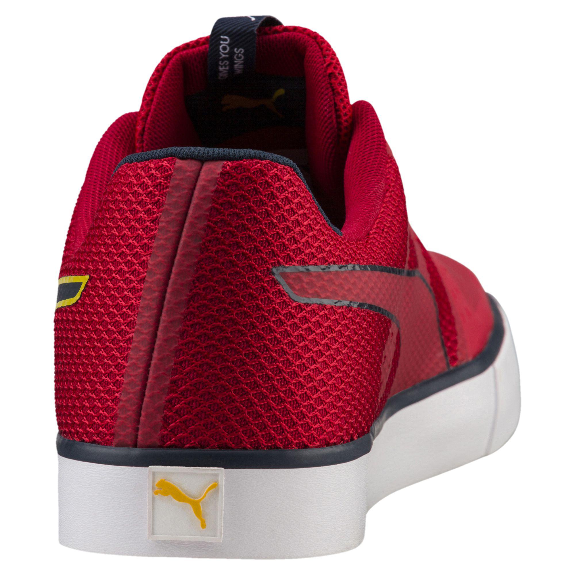 red bull shoes f1