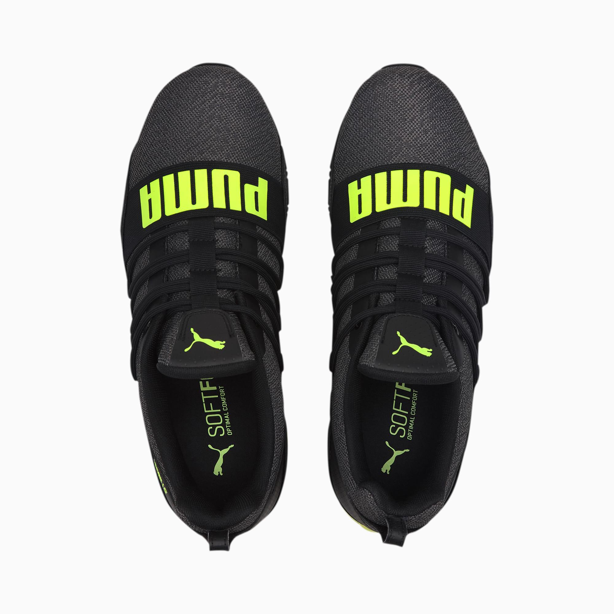 puma cell regulate men's training shoes