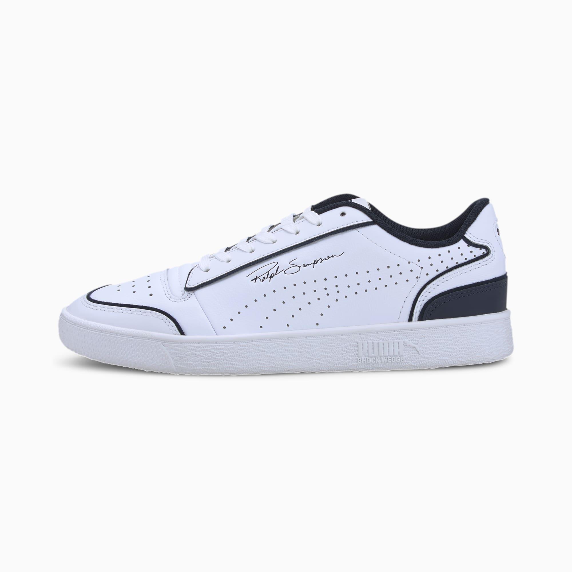 puma ralph sampson perforated
