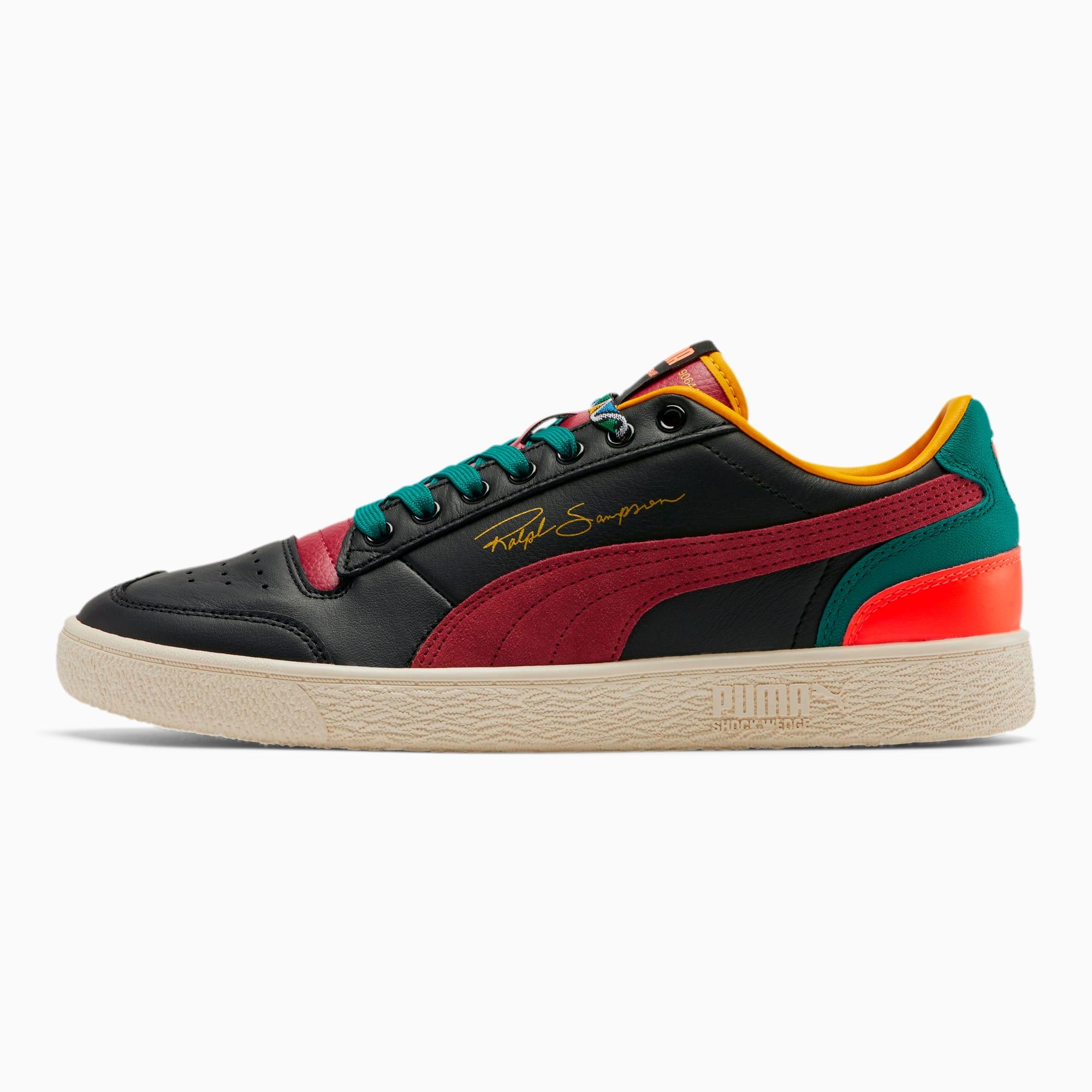 Puma ralph sampson bhm Clearance