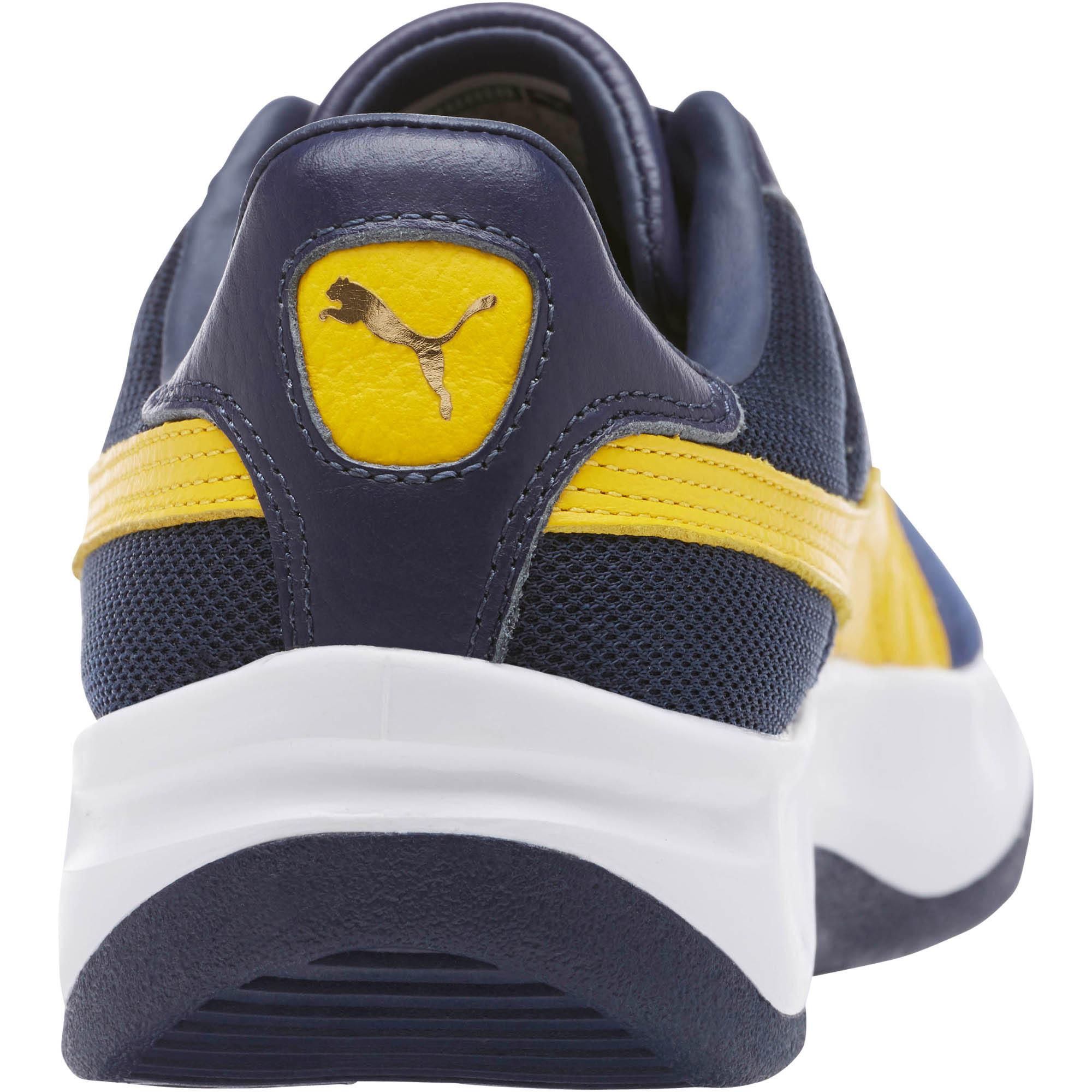 puma cali mens sneakers