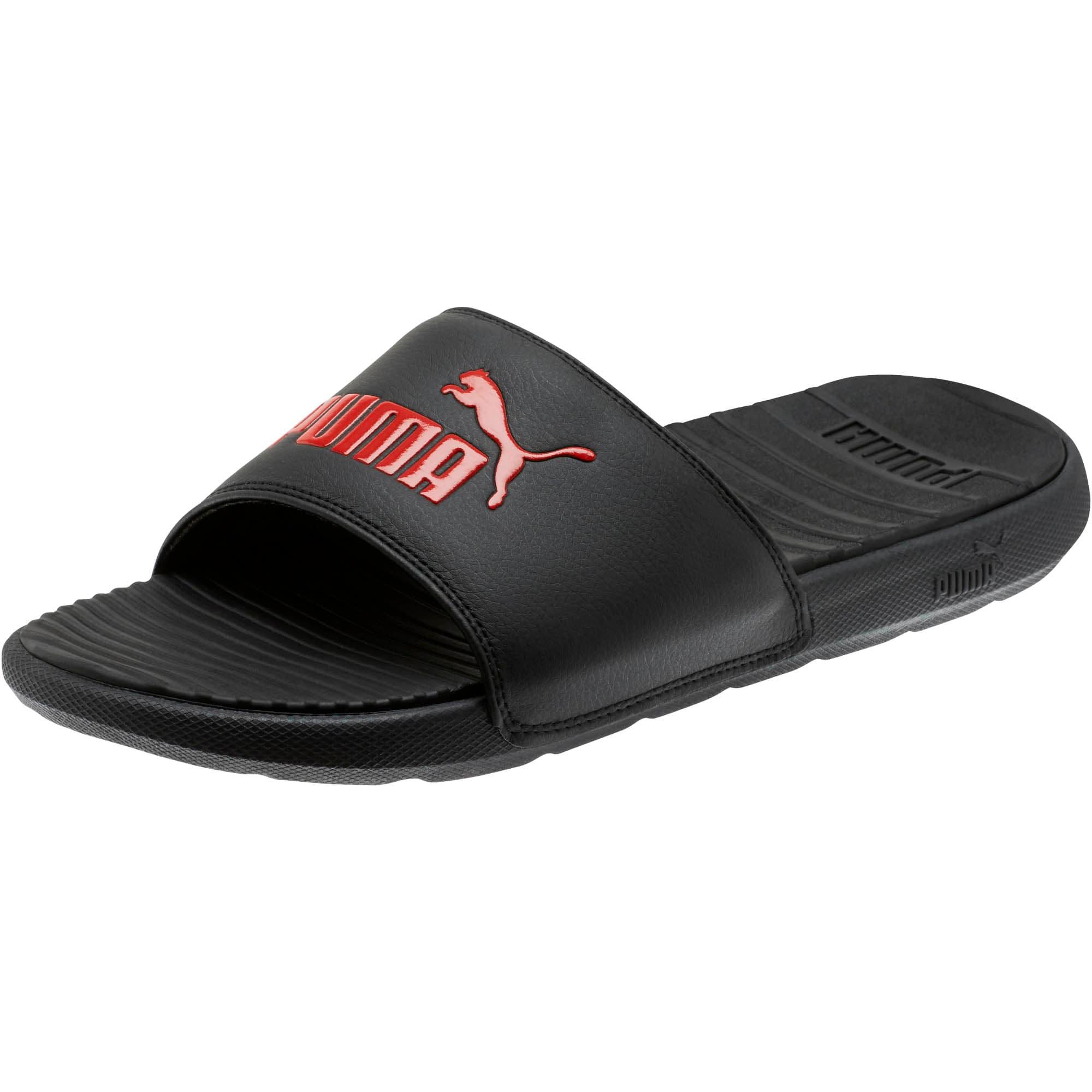 cool cat sport men's slides