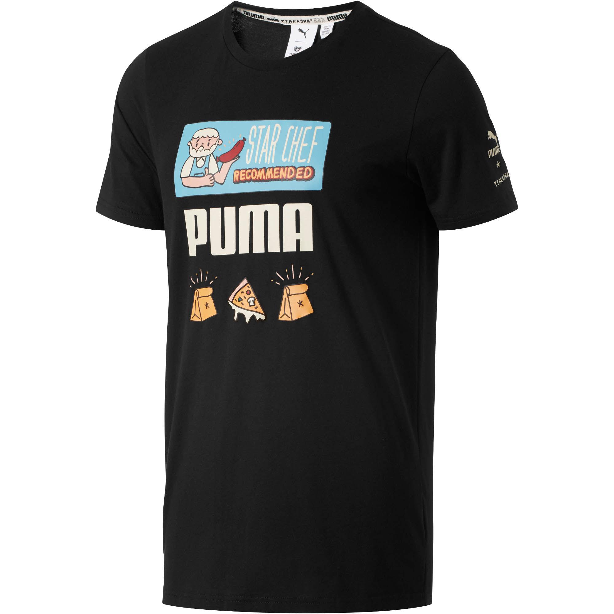PUMA x TYAKASHA PUMA x TYAKASHA