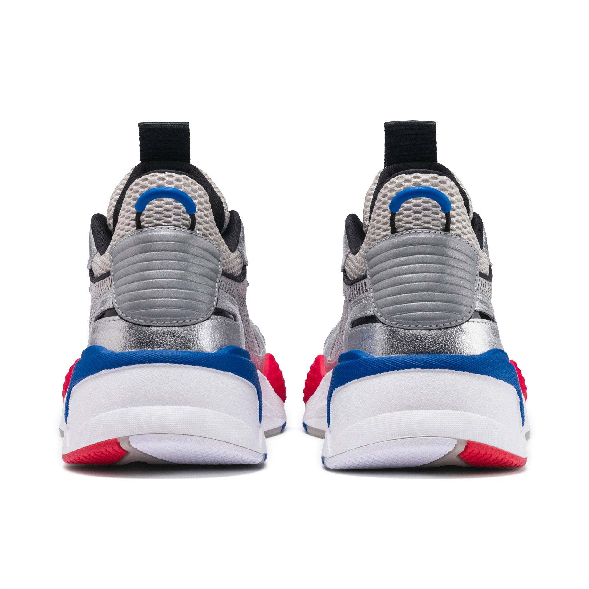 puma rs x space agency