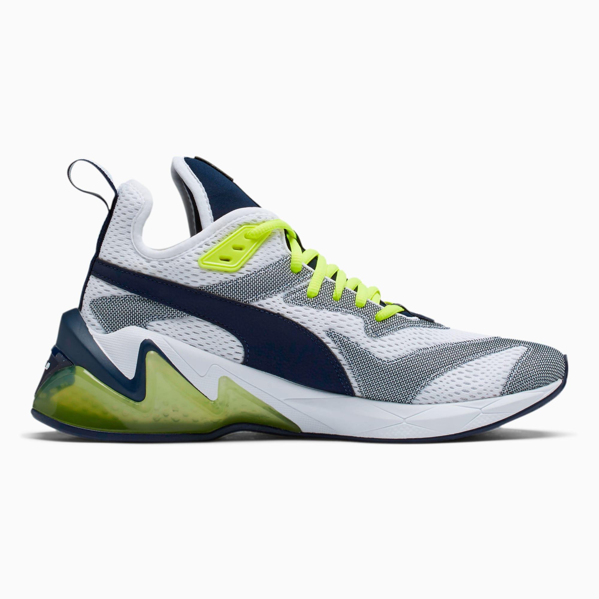 puma tech sneaker