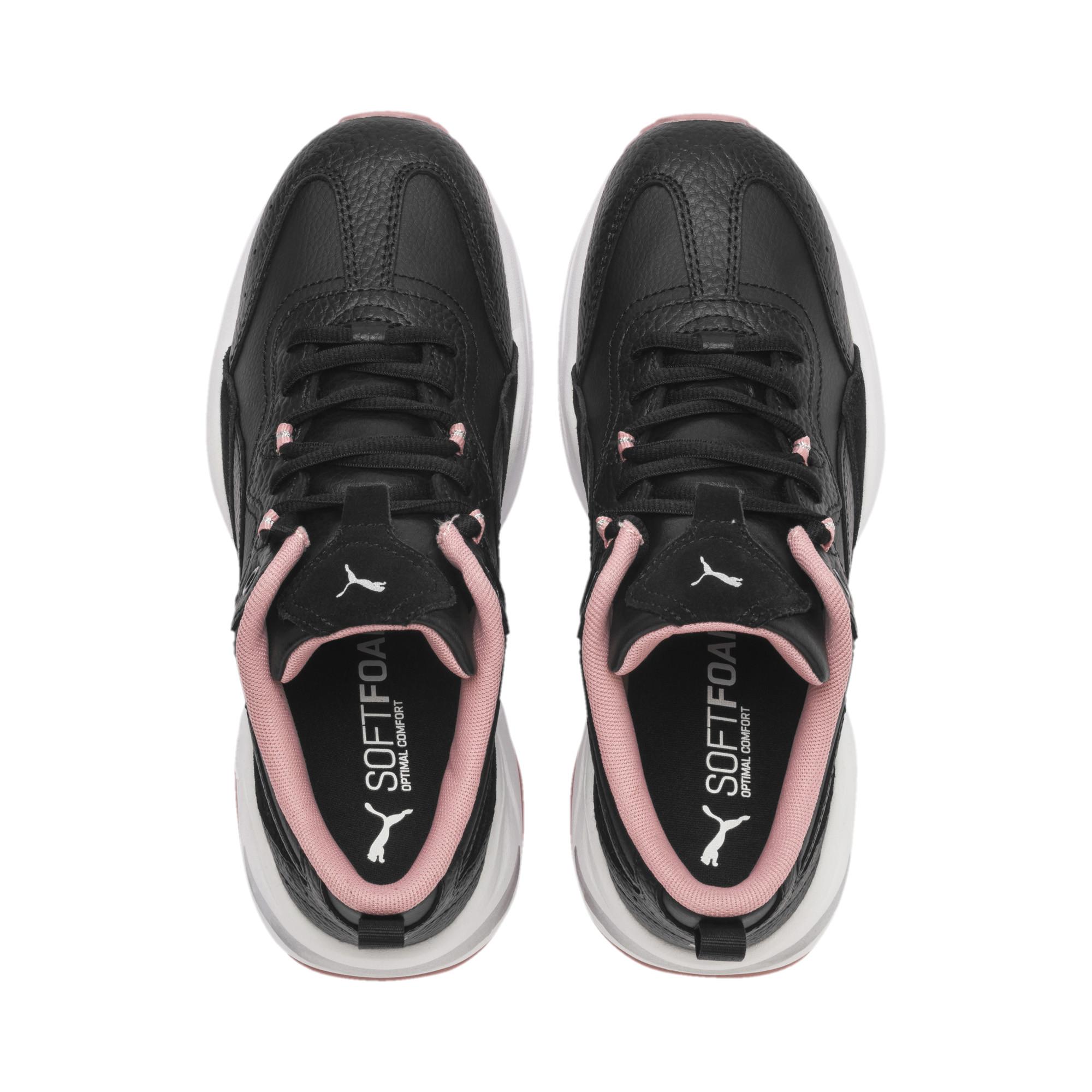 puma cilia mule