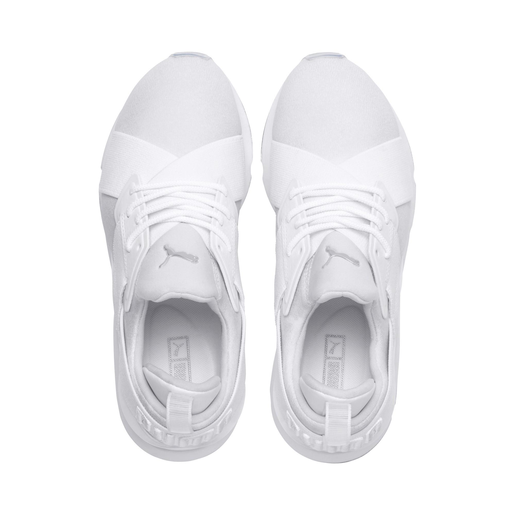 muse ice puma