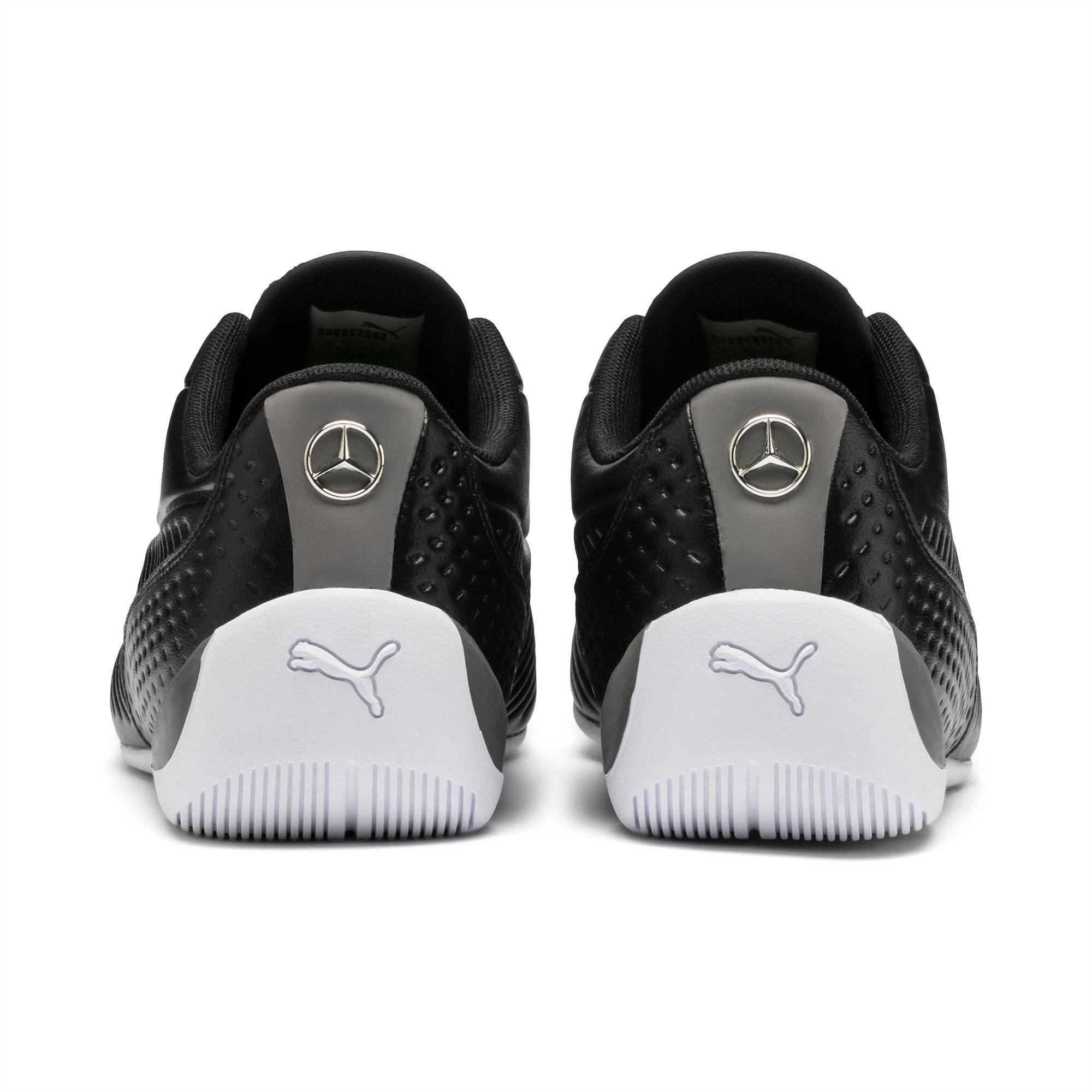 puma mercedes 07