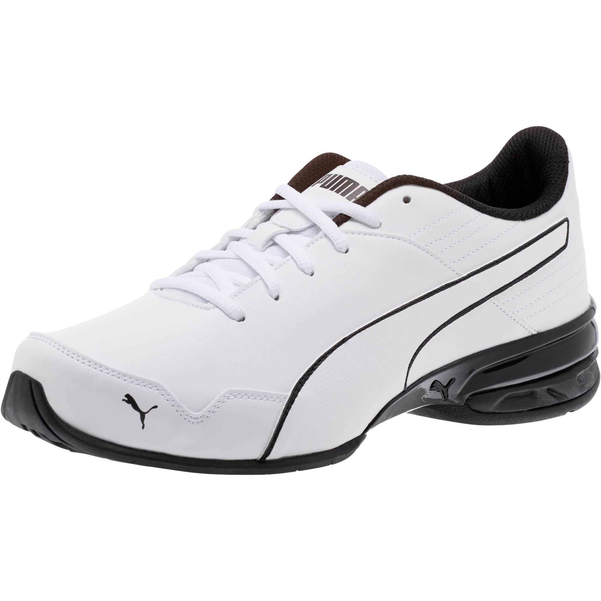 PUMA Synthetic Super Levitate Men's Running Shoes in White for Men - Lyst