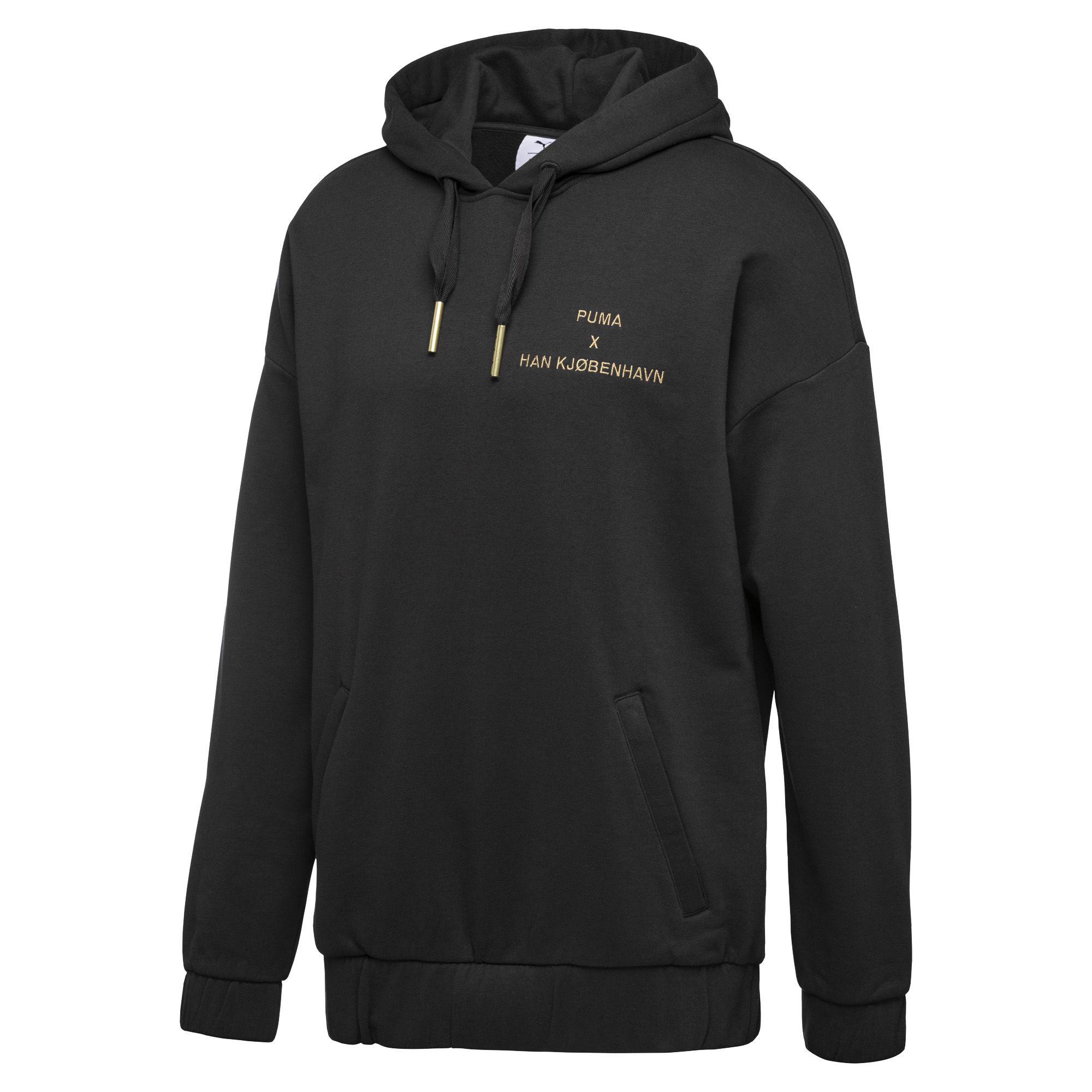 قطب كهربائي الخبرة يدمر puma han kjøbenhavn hoodie - canlarinsa.com