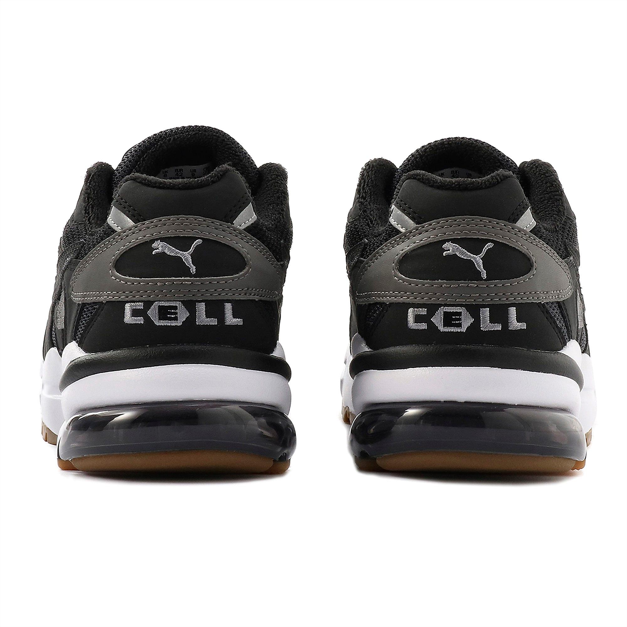 puma cell black