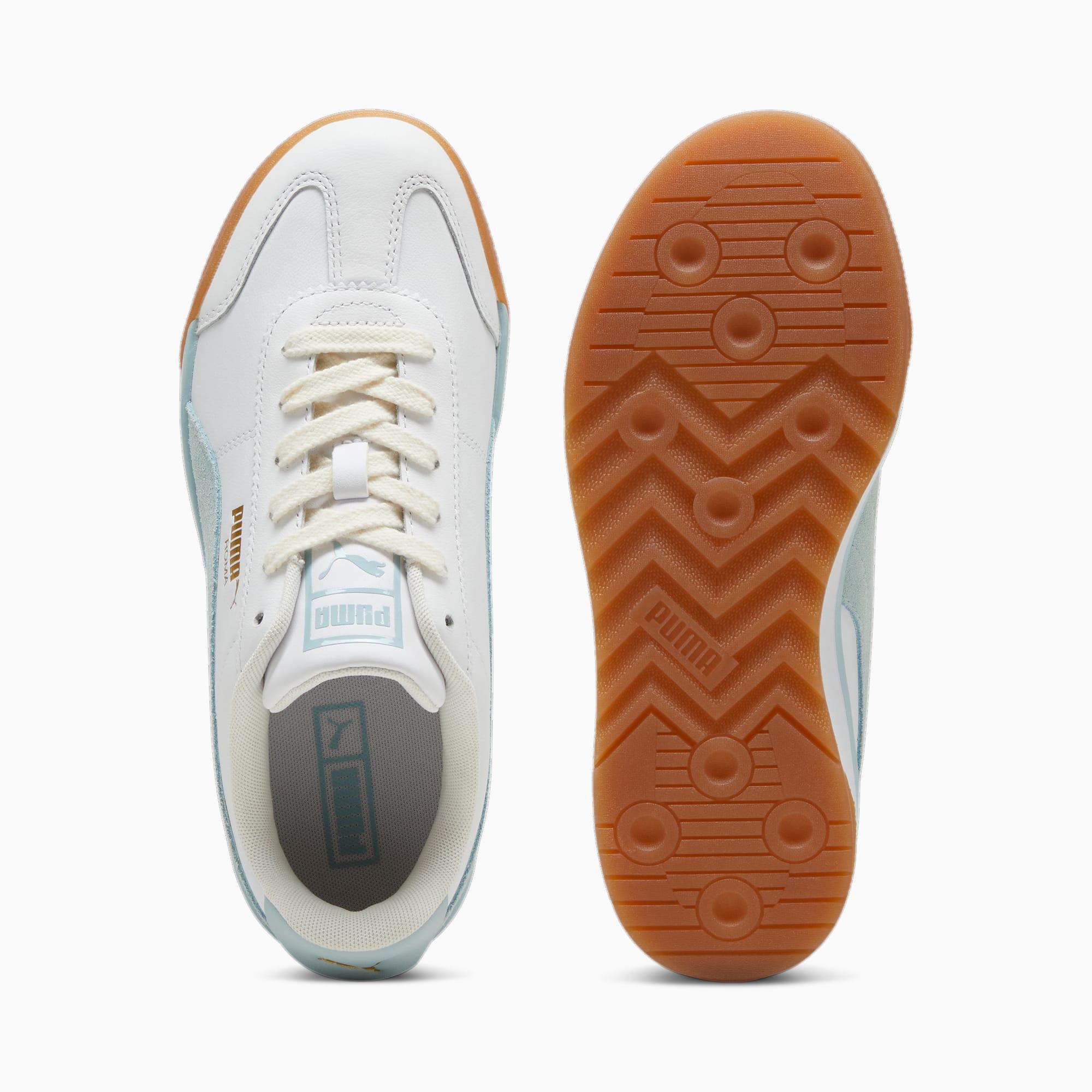 Puma roma women's shoes hot sale