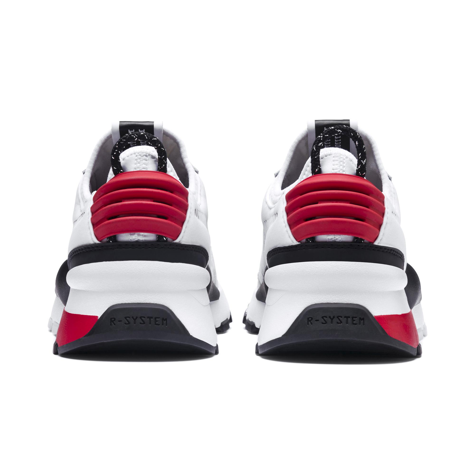 puma rs-0 winter toys white trainers