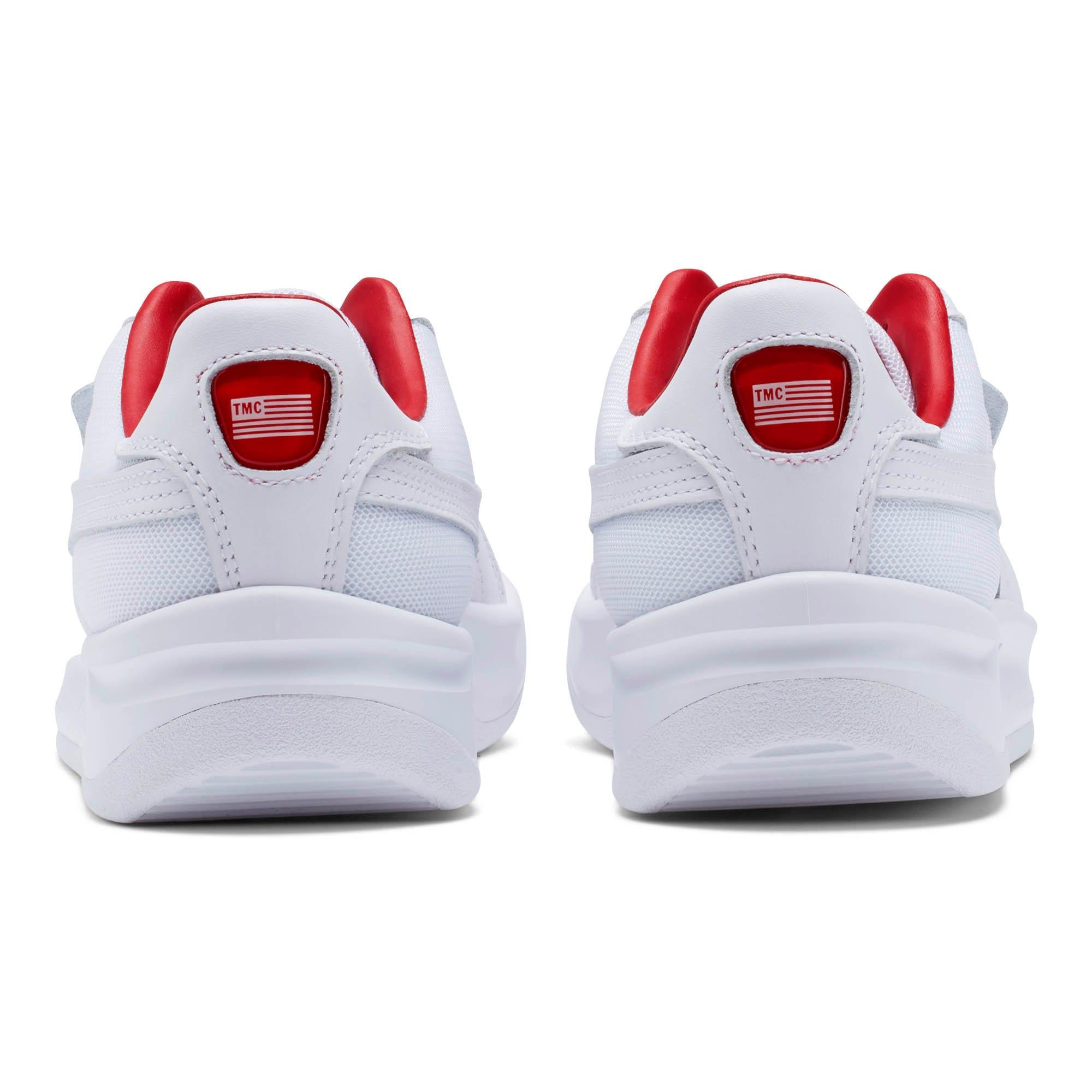 puma california tmc