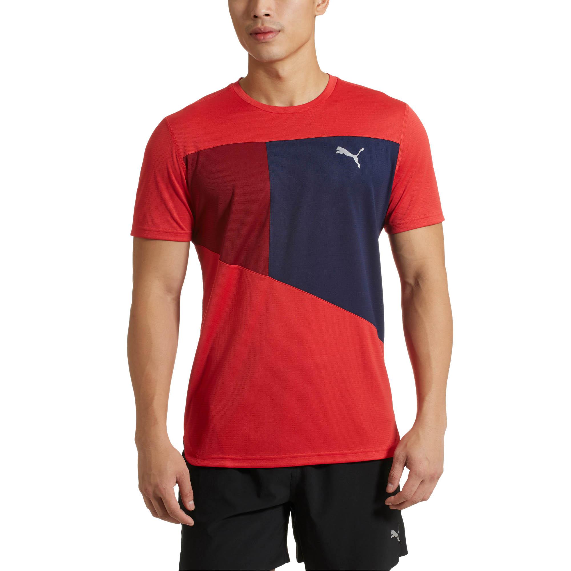 puma ignite tee