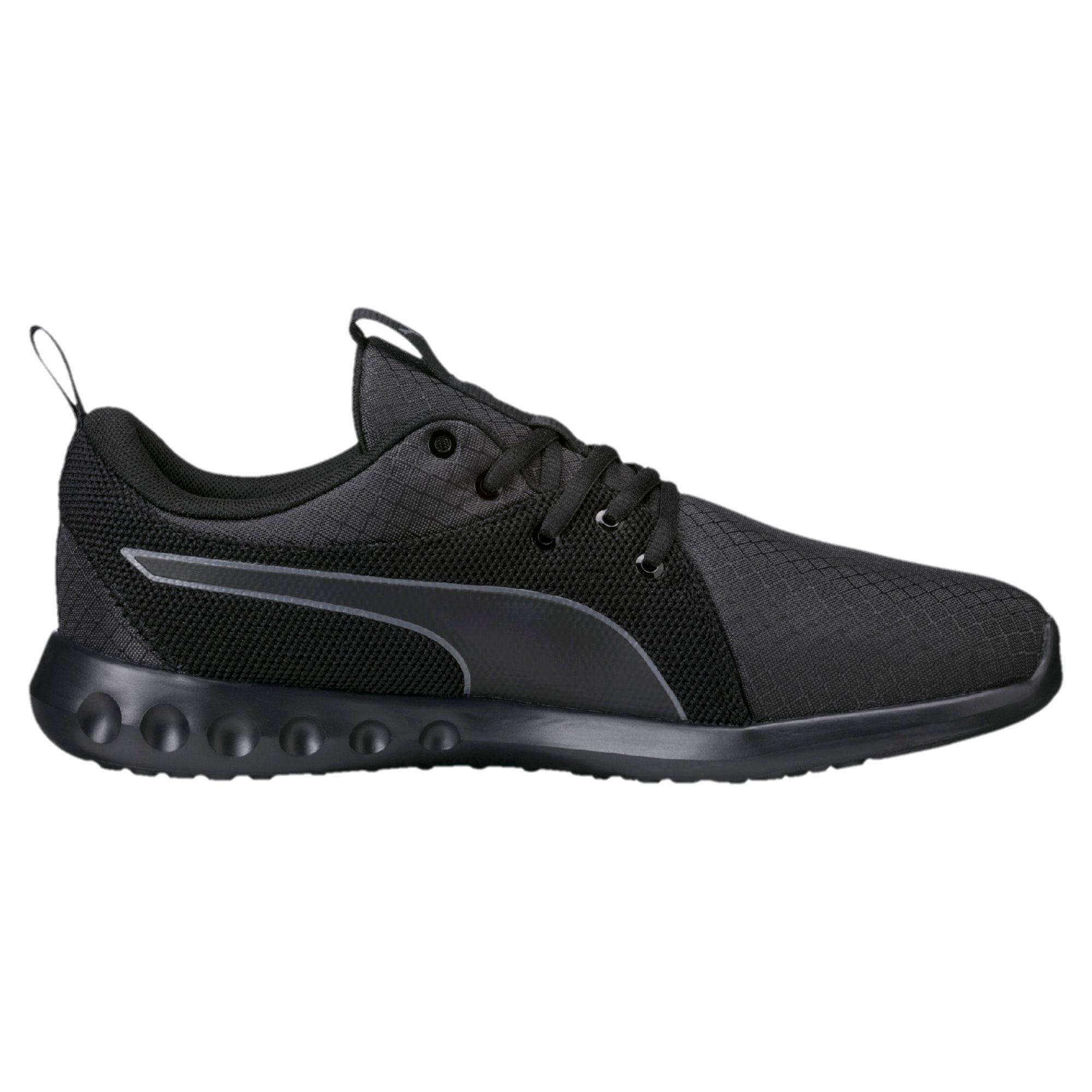 Lyst - Puma Carson 2 Ripstop Men's Running Shoes in Black for Men