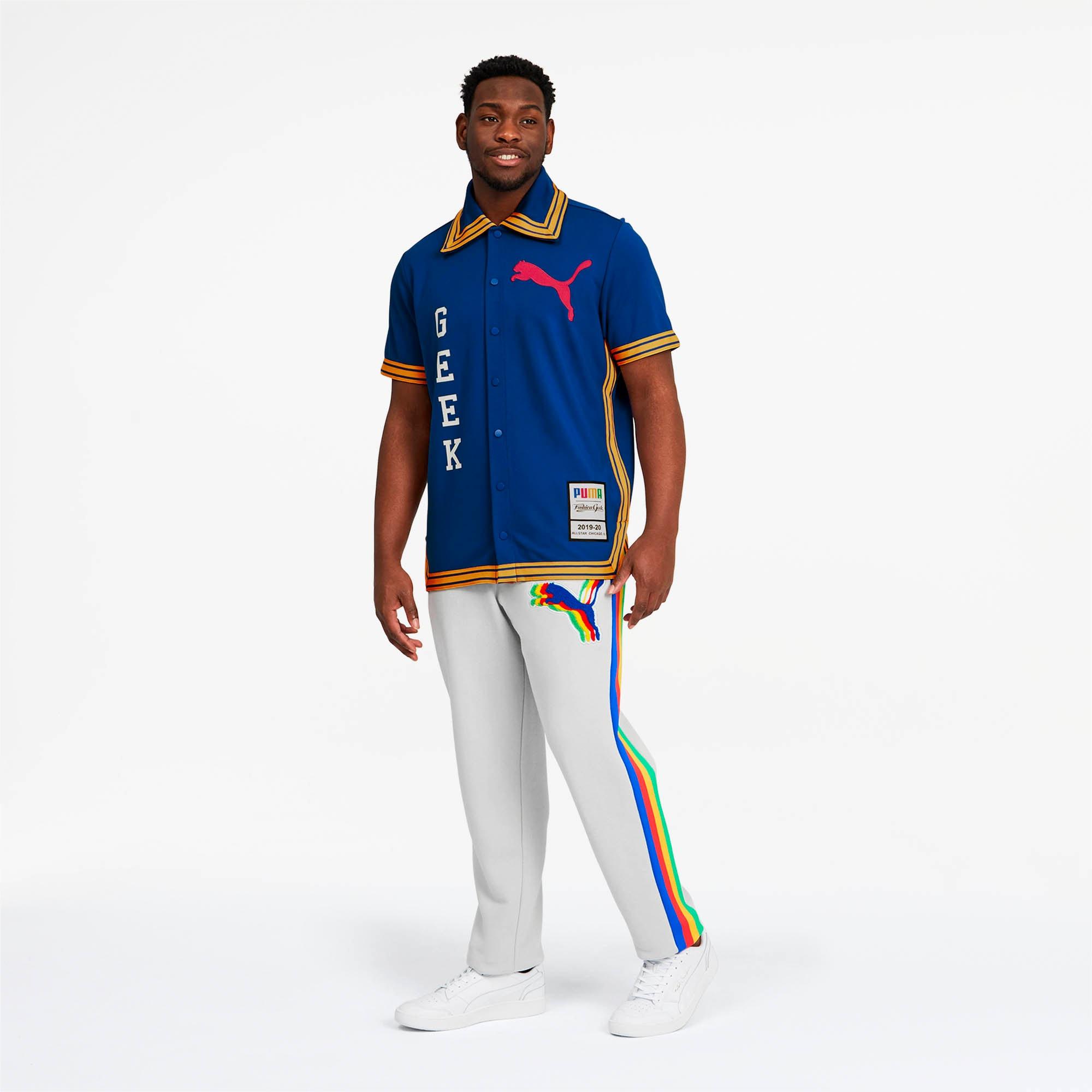 Geek puma shirt Clearance