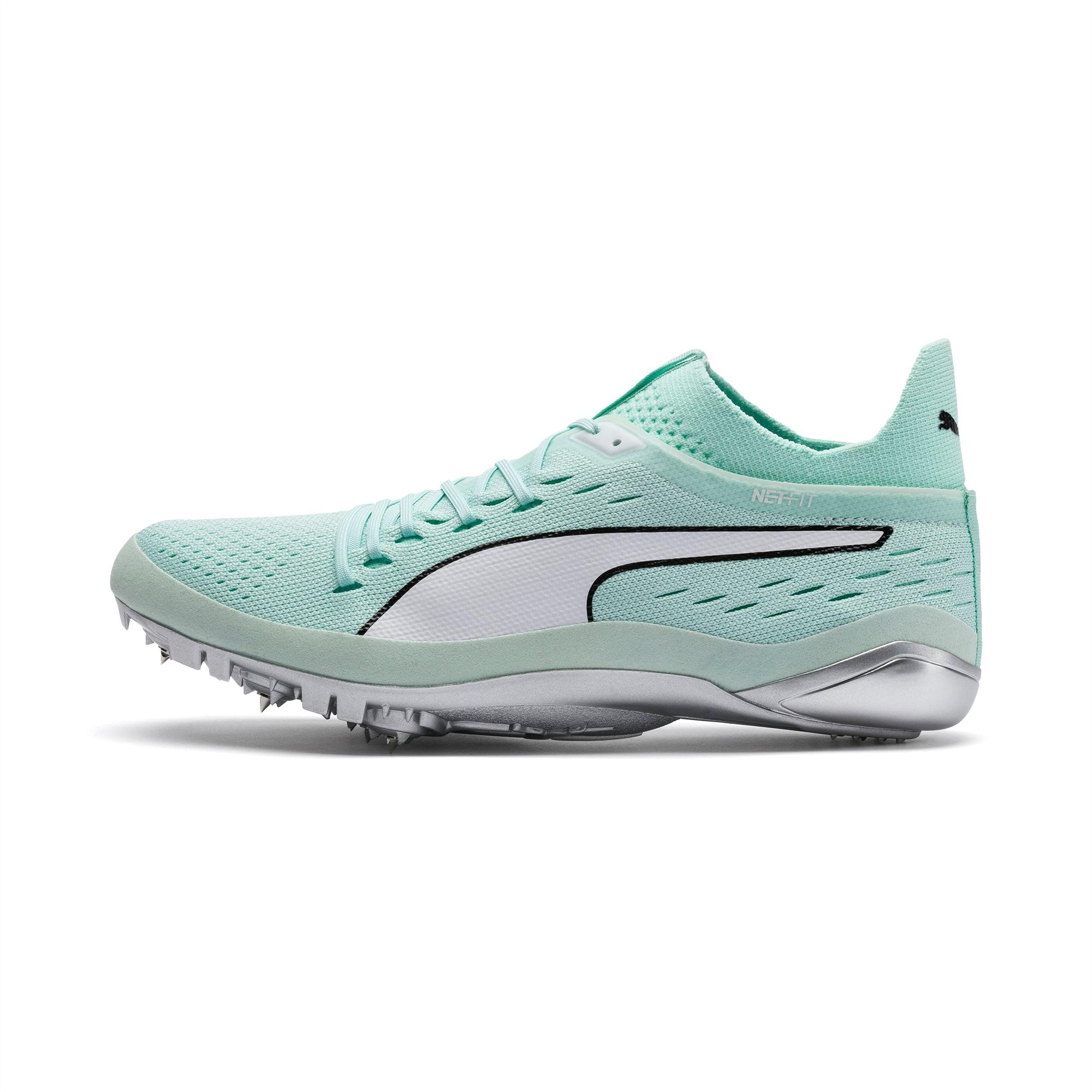 evospeed netfit