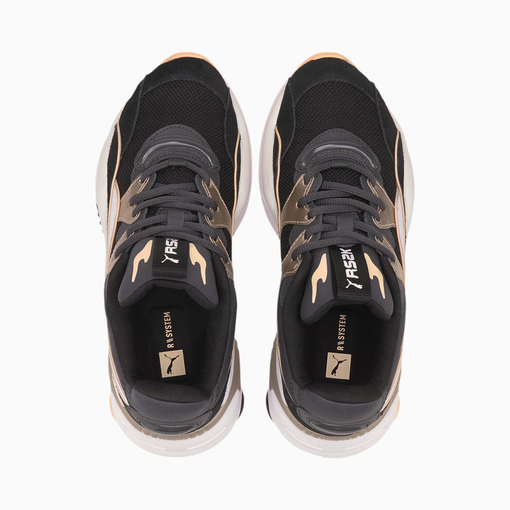 Buy PUMA multicolor RS-2K Soft Metal for Women in MENA, Worldwide