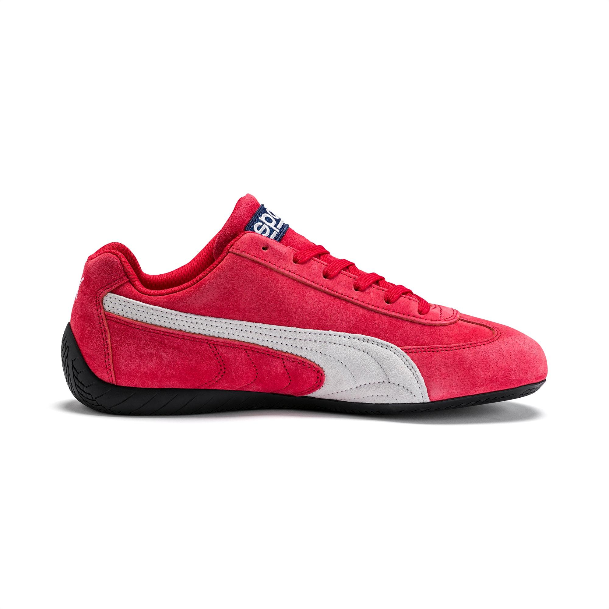 puma sparco shoes