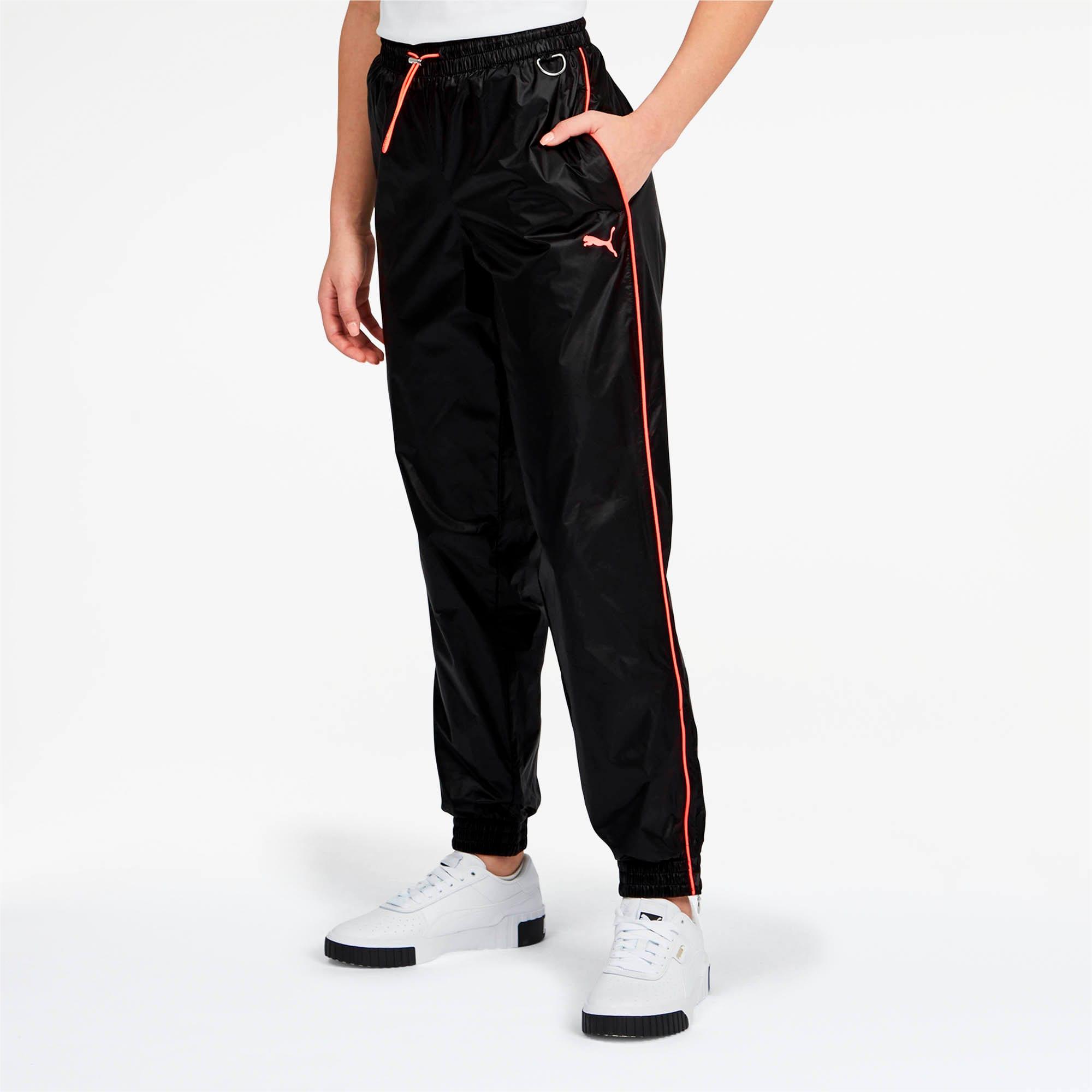 puma evide track pants