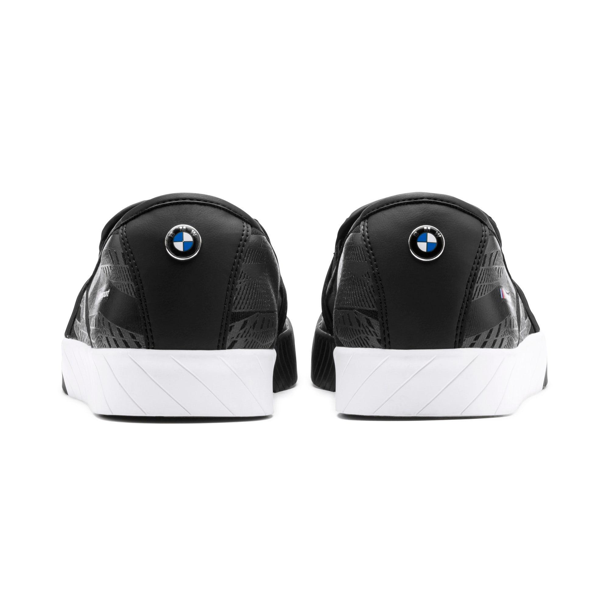 bmw motorsport slippers