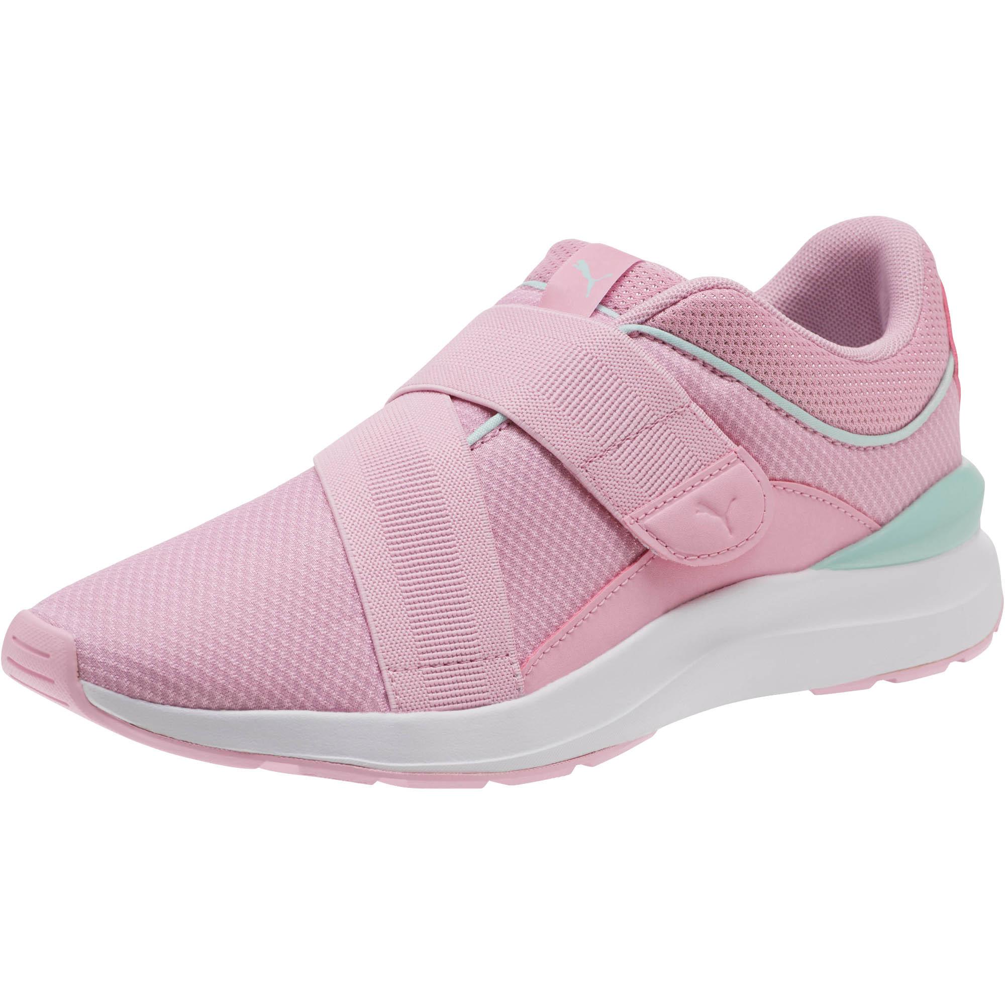 puma women's adela sneaker