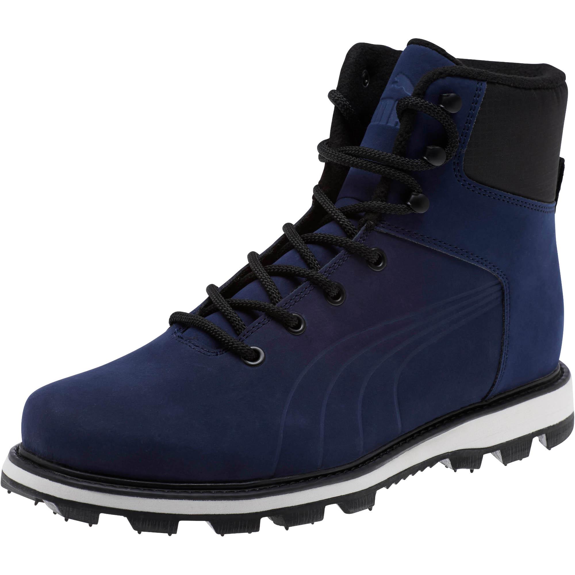 Puma desierto fun boots Clearance