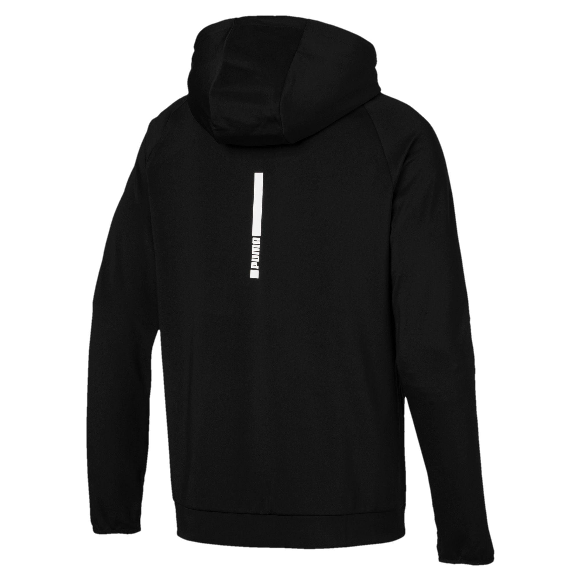 tec sports fz hoodie puma