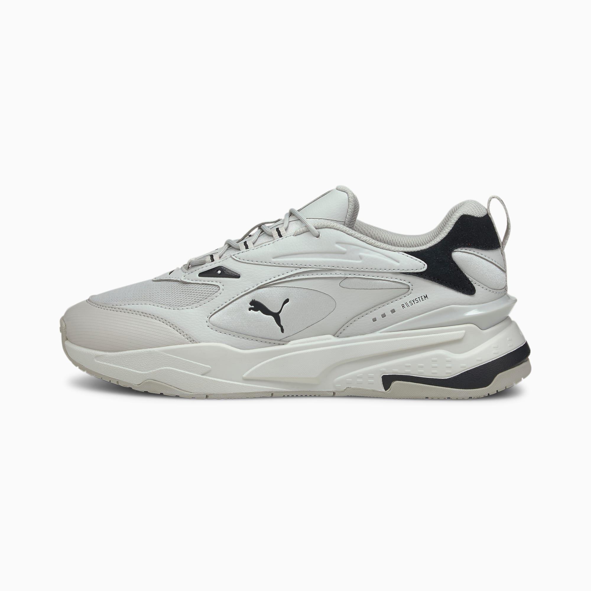 PUMA Zapatillas Rs-Fast Neon Nimbus Cloud-White-Yellow Alert | Zapatillas  Mujer ⋆ TRAVELUMROHCHAIDAR