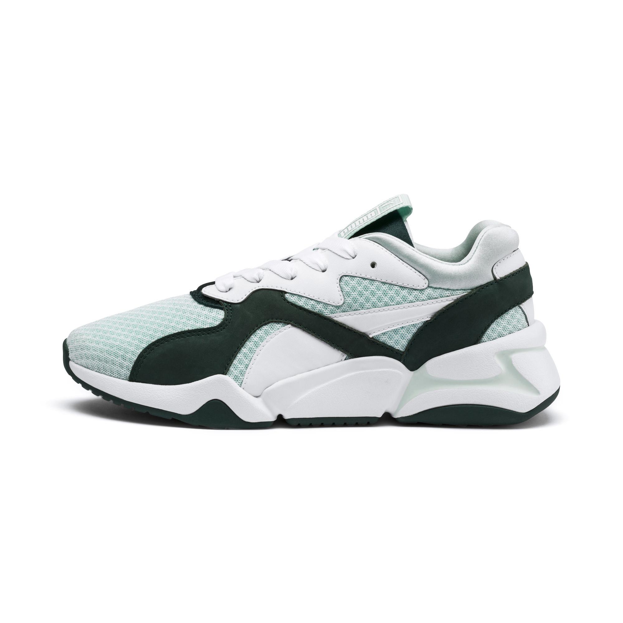 Nova '90s Bloc Women's Sneakers Nova '90s Bloc Women's Sneakers