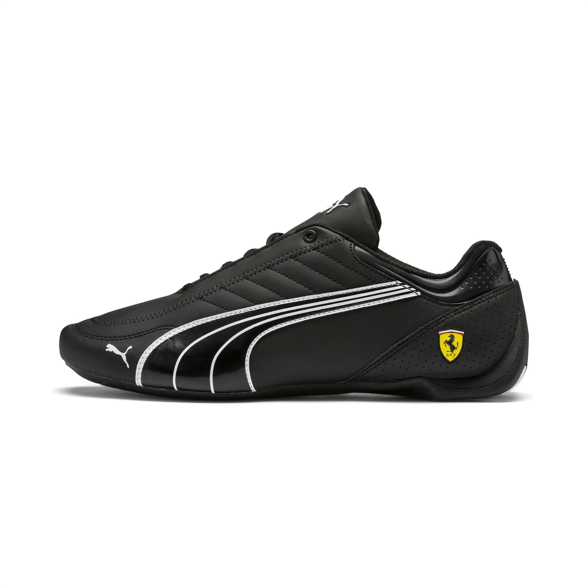 puma ferrari future cat m2 black