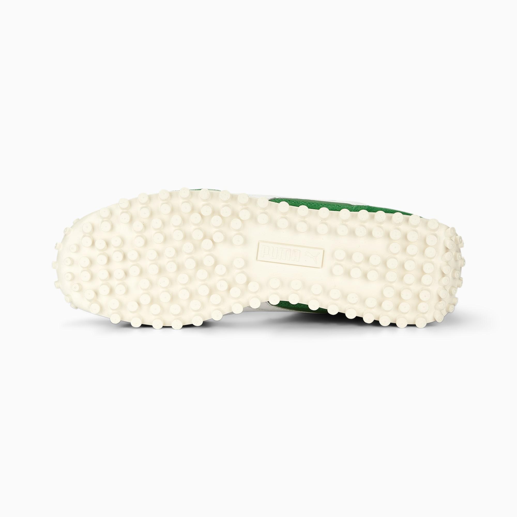 Puma easy cheap rider grün